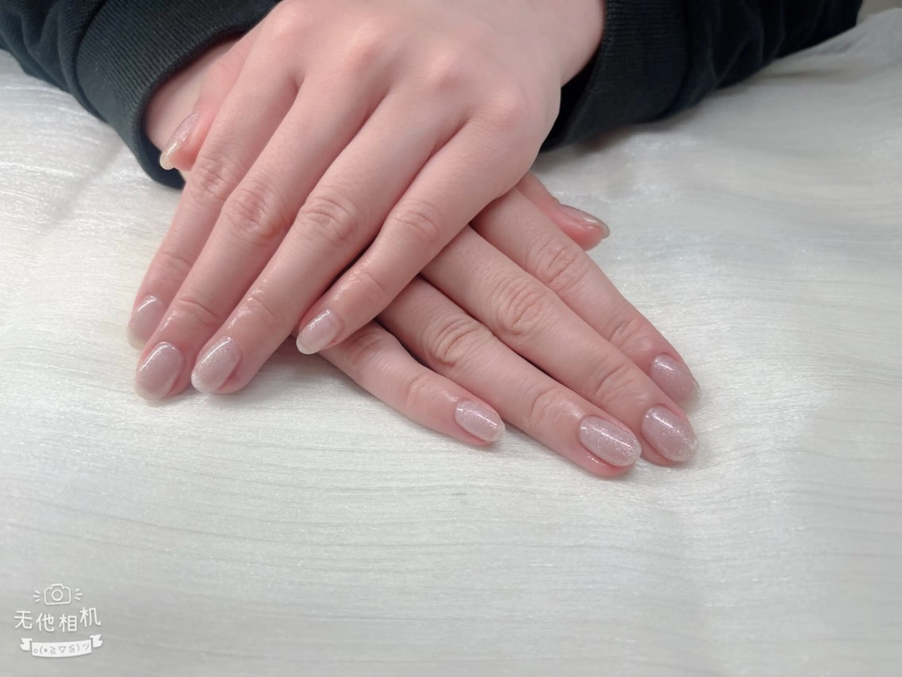 ネイル kira  nail 静のネイルデザイン