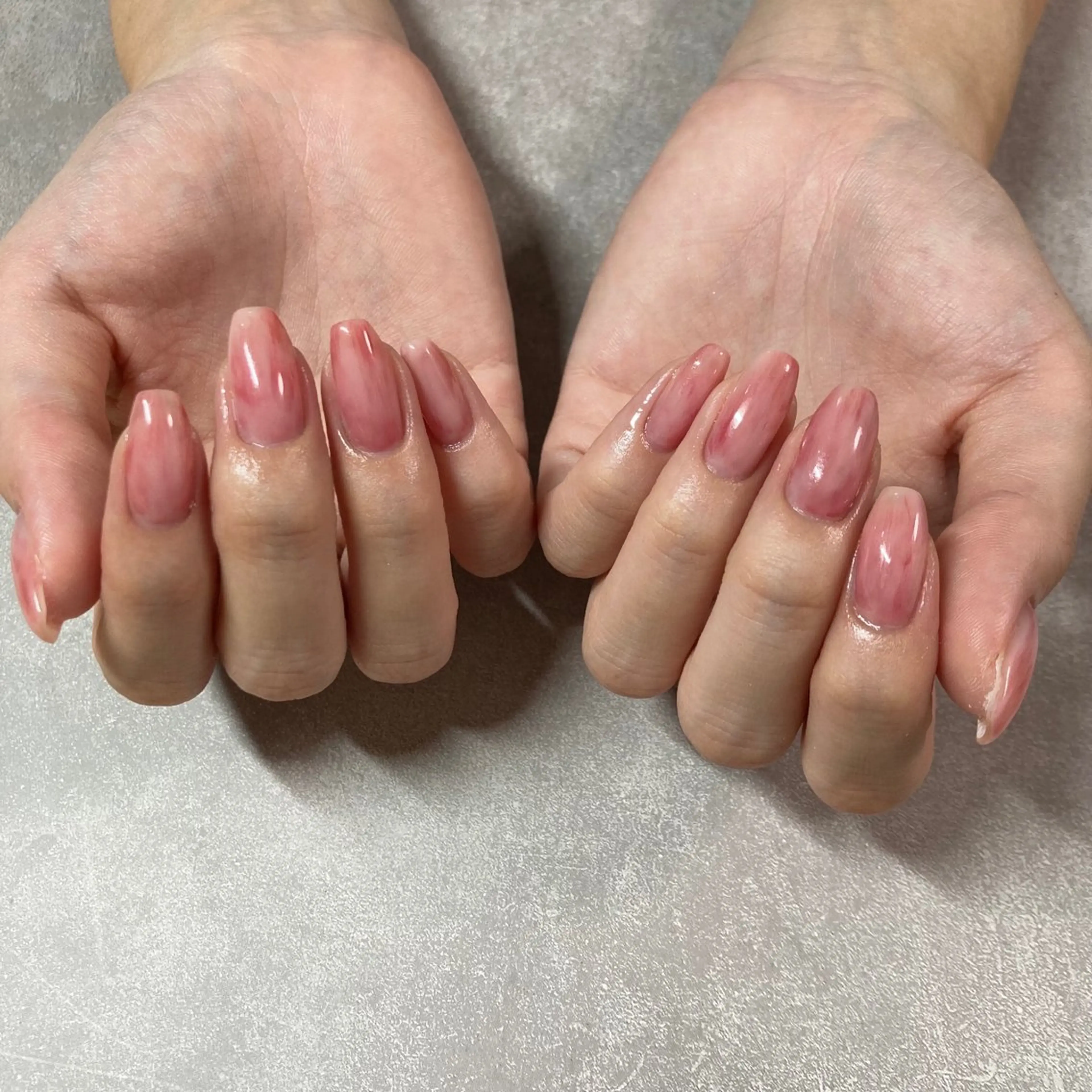 ネイル ハンドネイル nails by sayaのネイルデザイン