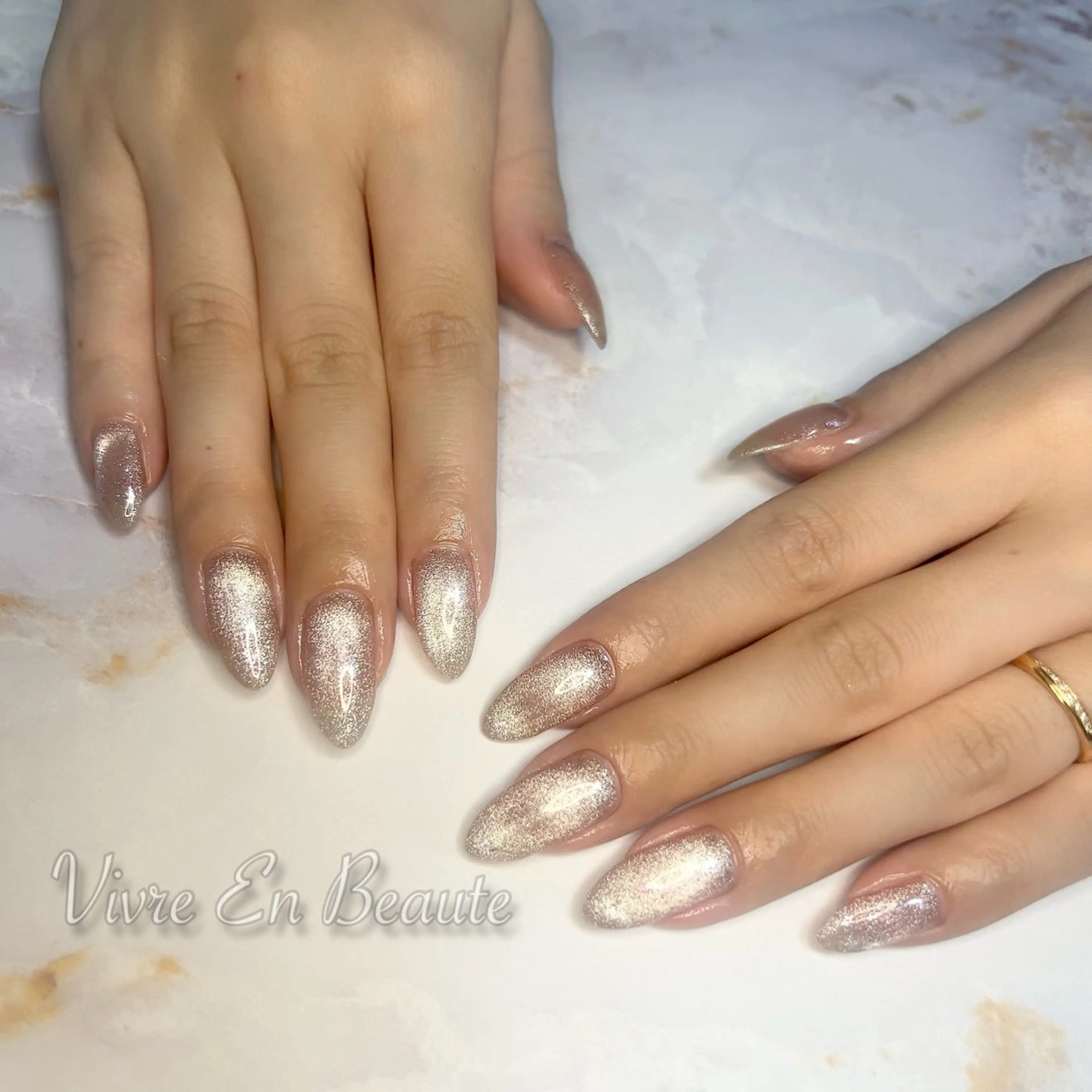 ネイル S Nailのネイルデザイン