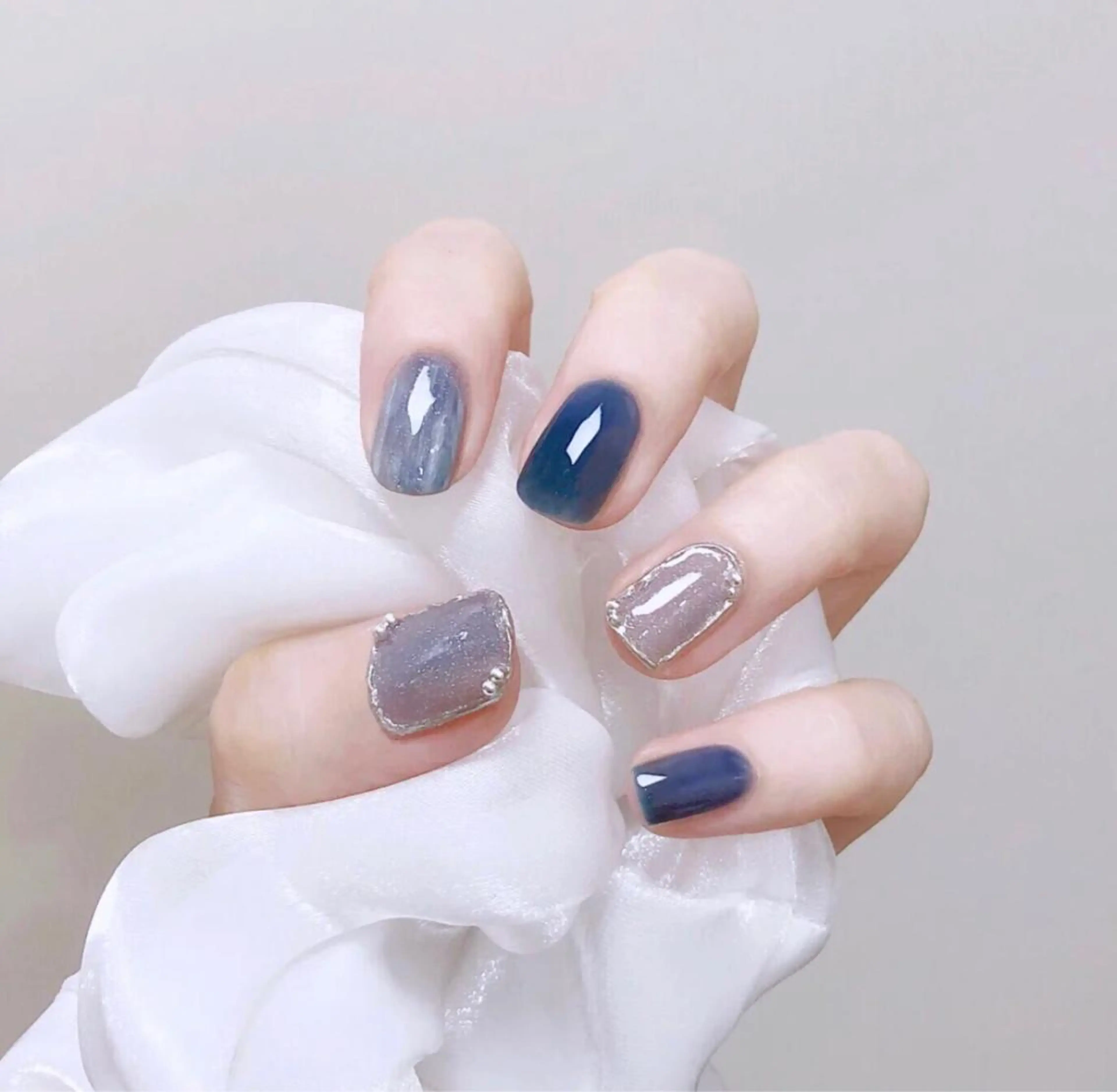 ネイル Queen’s 歌舞伎町店のネイルデザイン