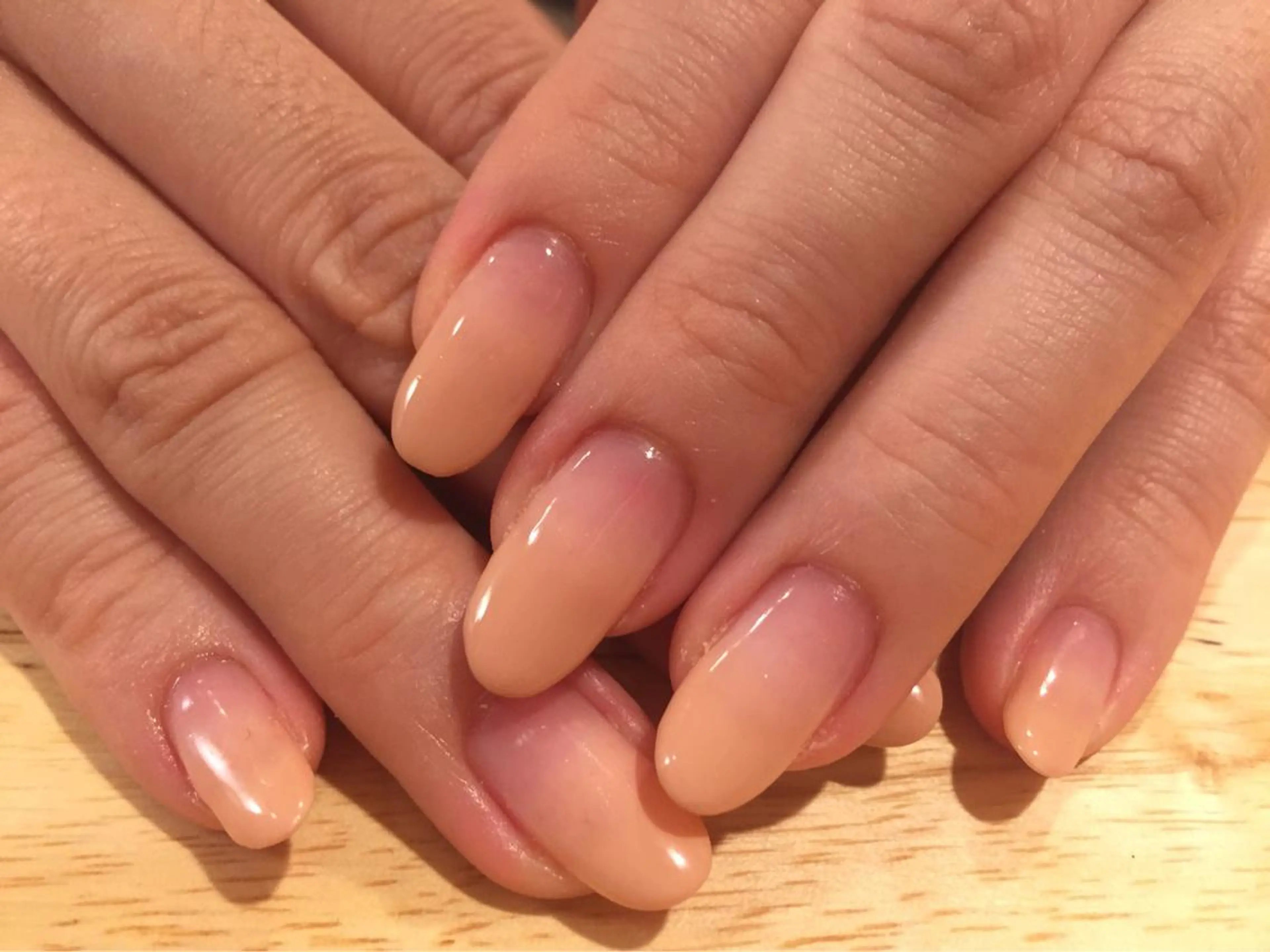 ネイル ハンドネイル J. NAILのネイルデザイン