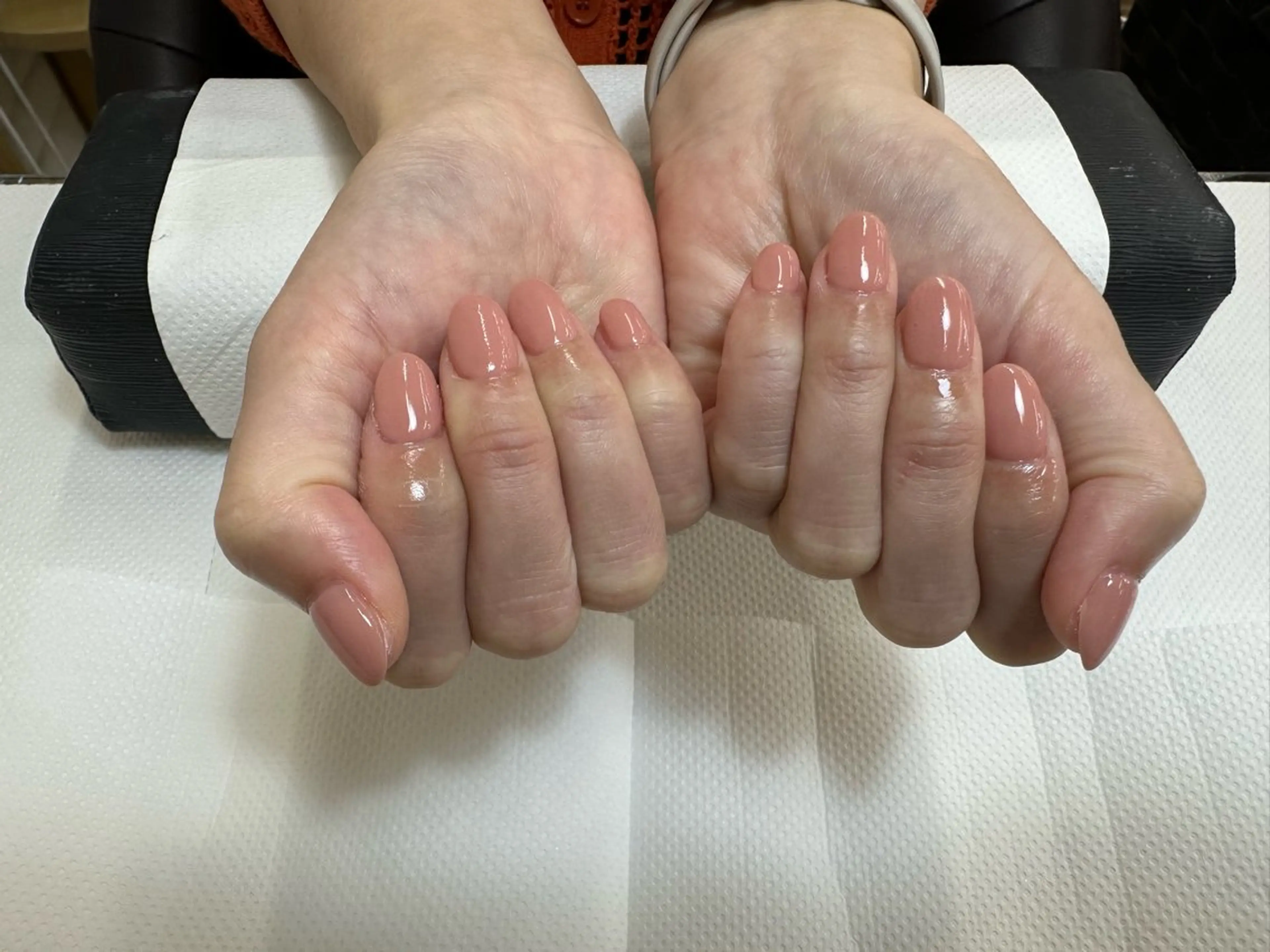 ネイル 進 久美子のネイルデザイン