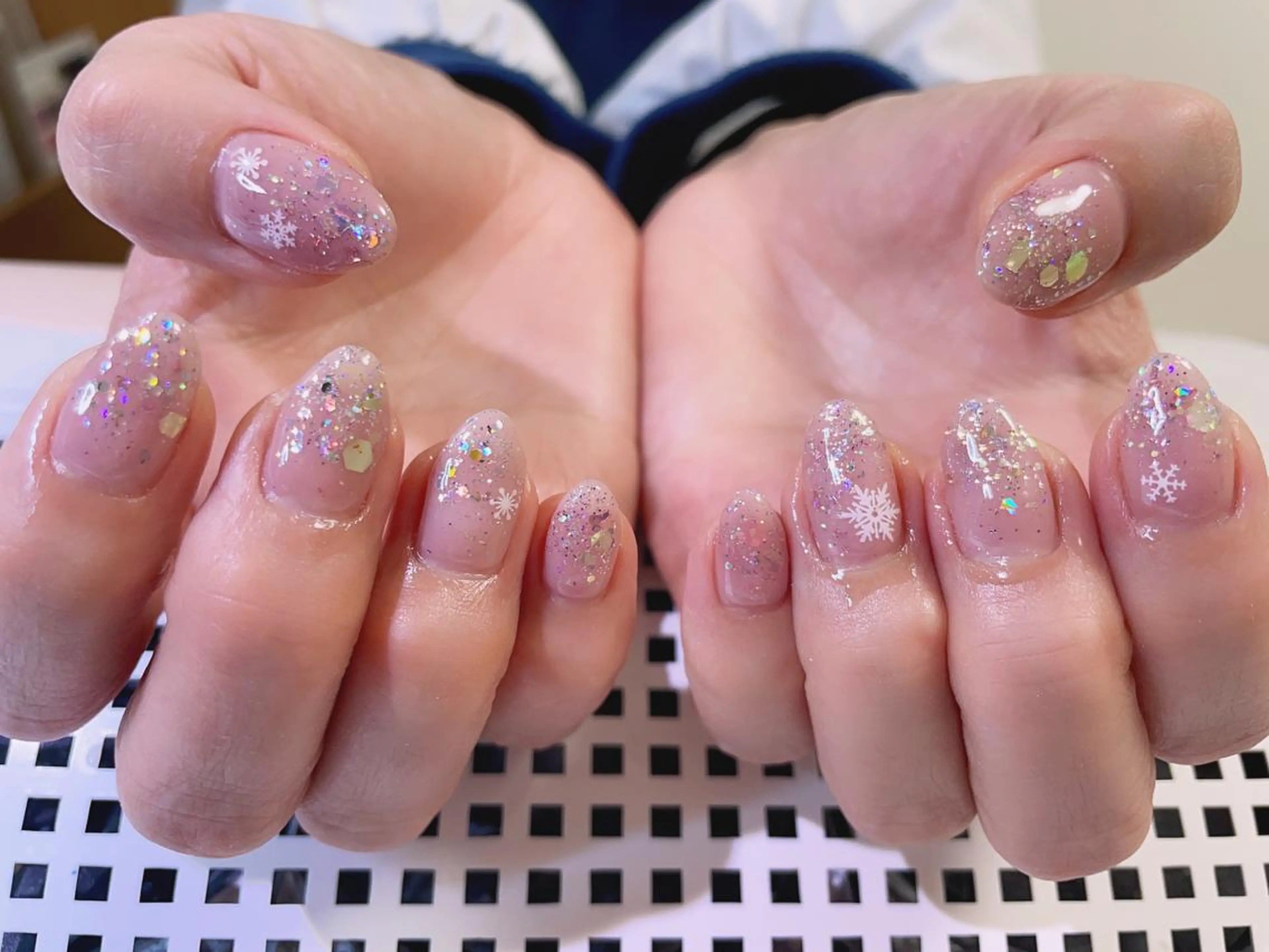 ネイル 絢佳 nailのネイルデザイン