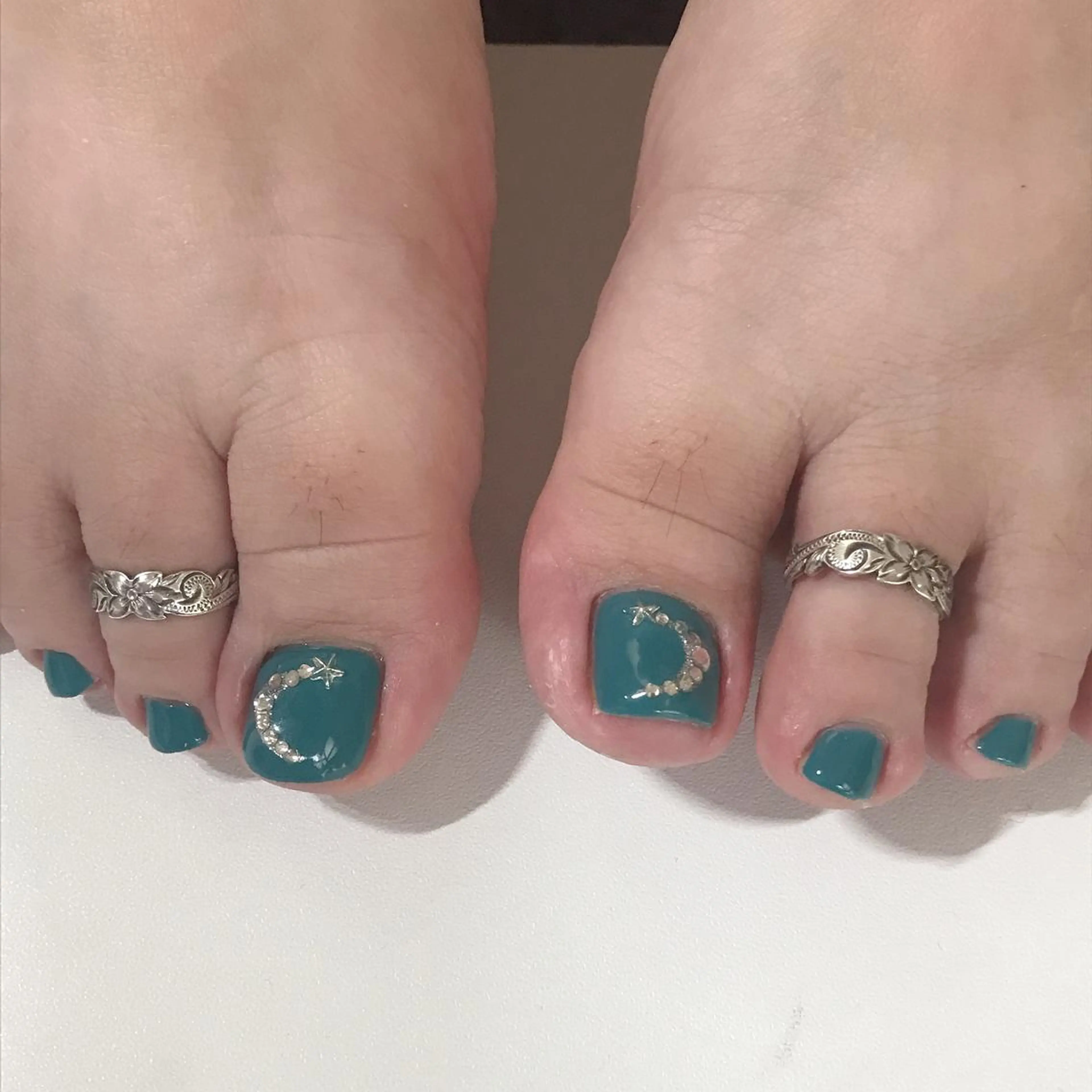 ネイル couleur nailのネイルデザイン