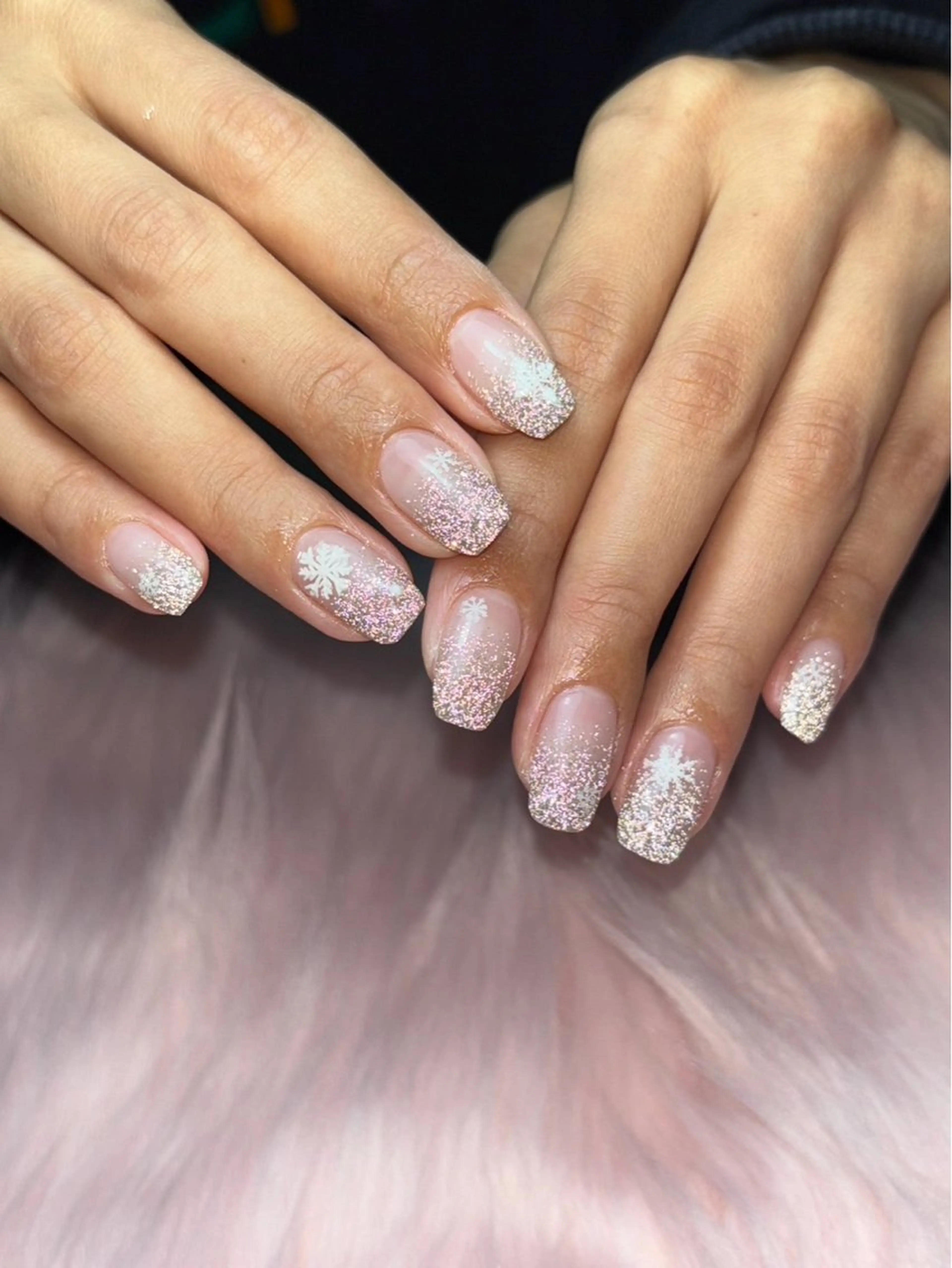 ネイル ハンドネイル ハンドケア ネイルサロン Date🤍のネイルデザイン