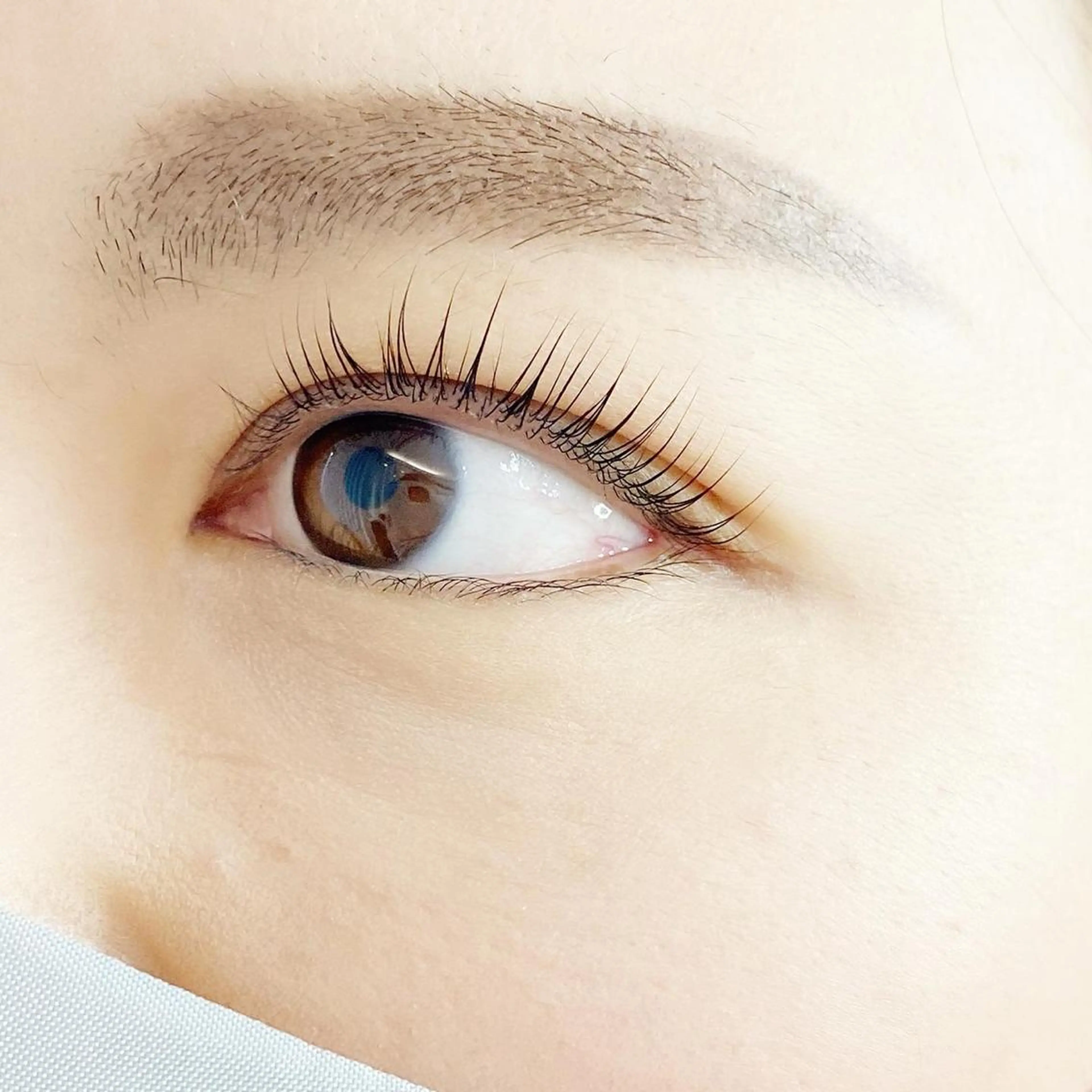 マツエク・マツパ まつげパーマ satoko yoshida所属・Yoshida Satokoのマツエク・マツパデザイン