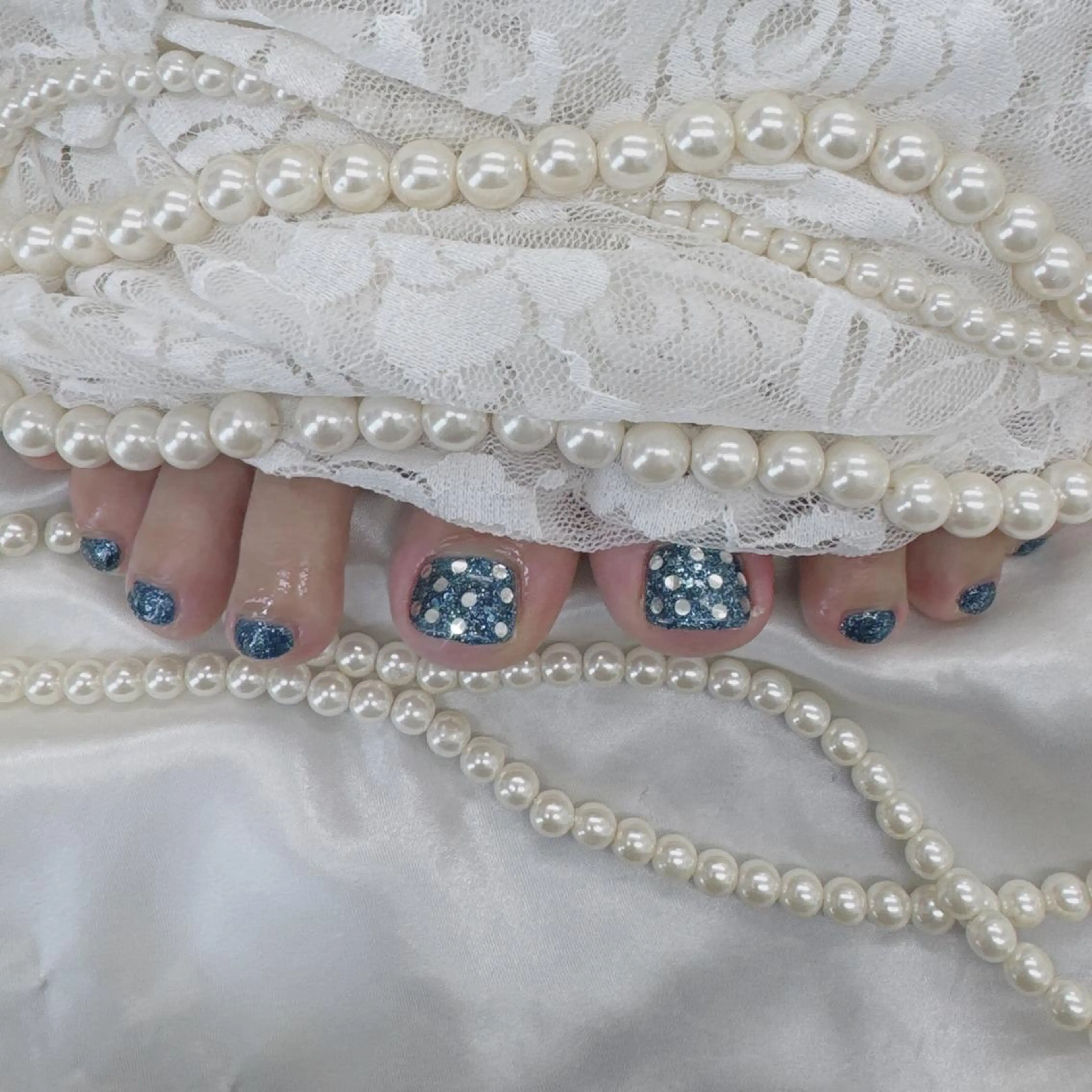 ネイル Nail salon Honey Beeのネイルデザイン