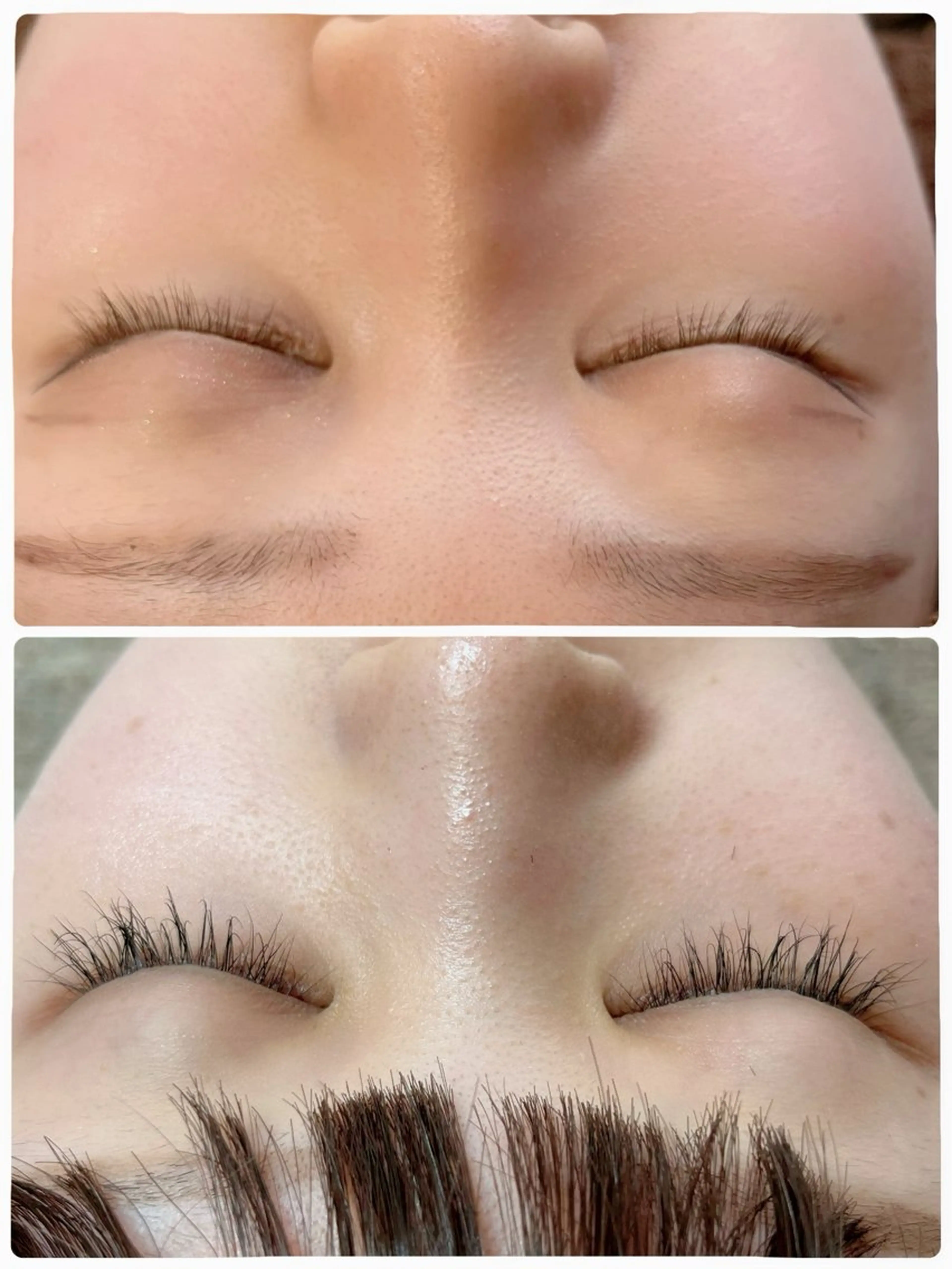 マツエク・マツパ マツパ マリーアン所属・marieanne まつ毛パーマ＆脱毛のマツエク・マツパデザイン