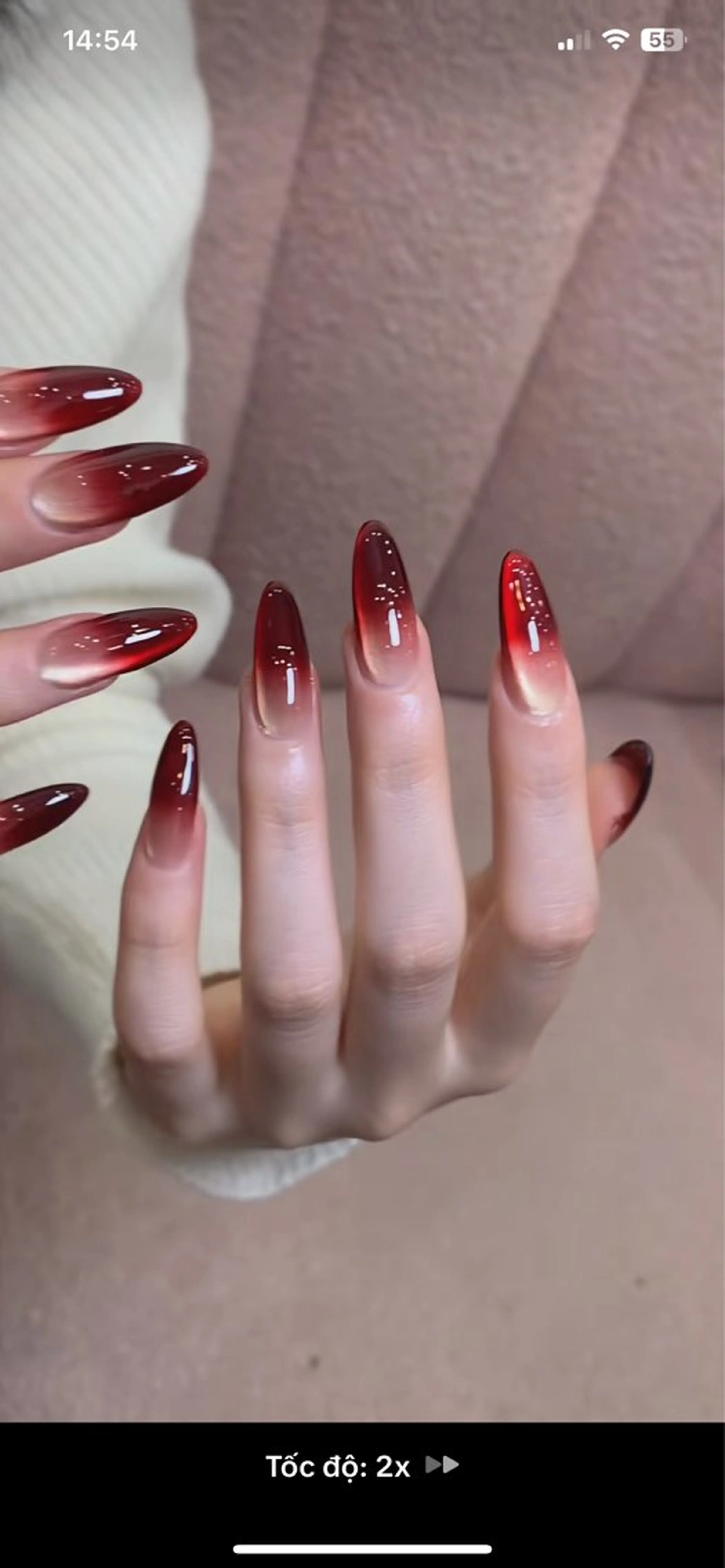 ネイル Nailhana所属・Nailhana ネイル花サロンのネイルデザイン