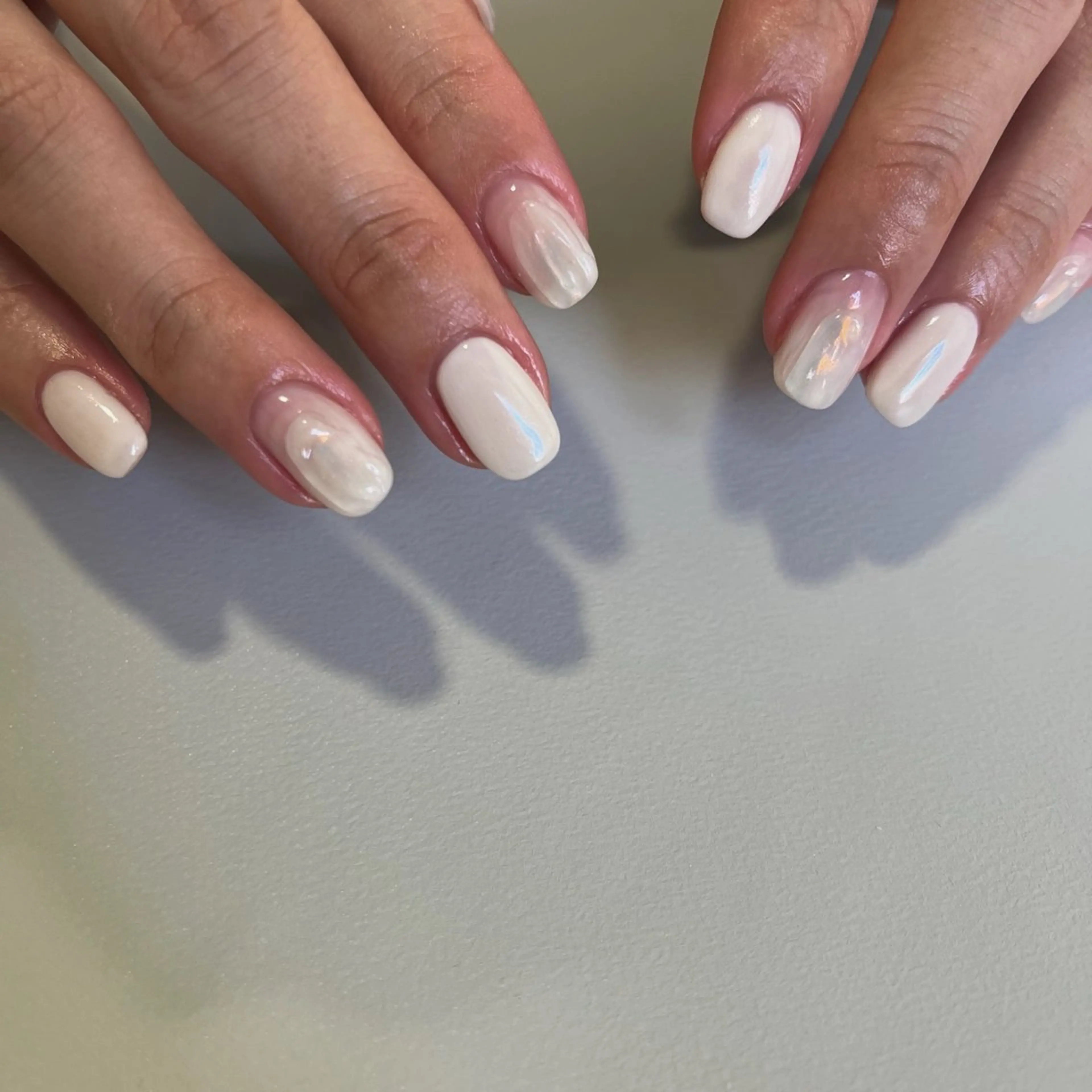 ネイル ハンドネイル illfrere所属・illfrere イルフレール🌙のネイルデザイン