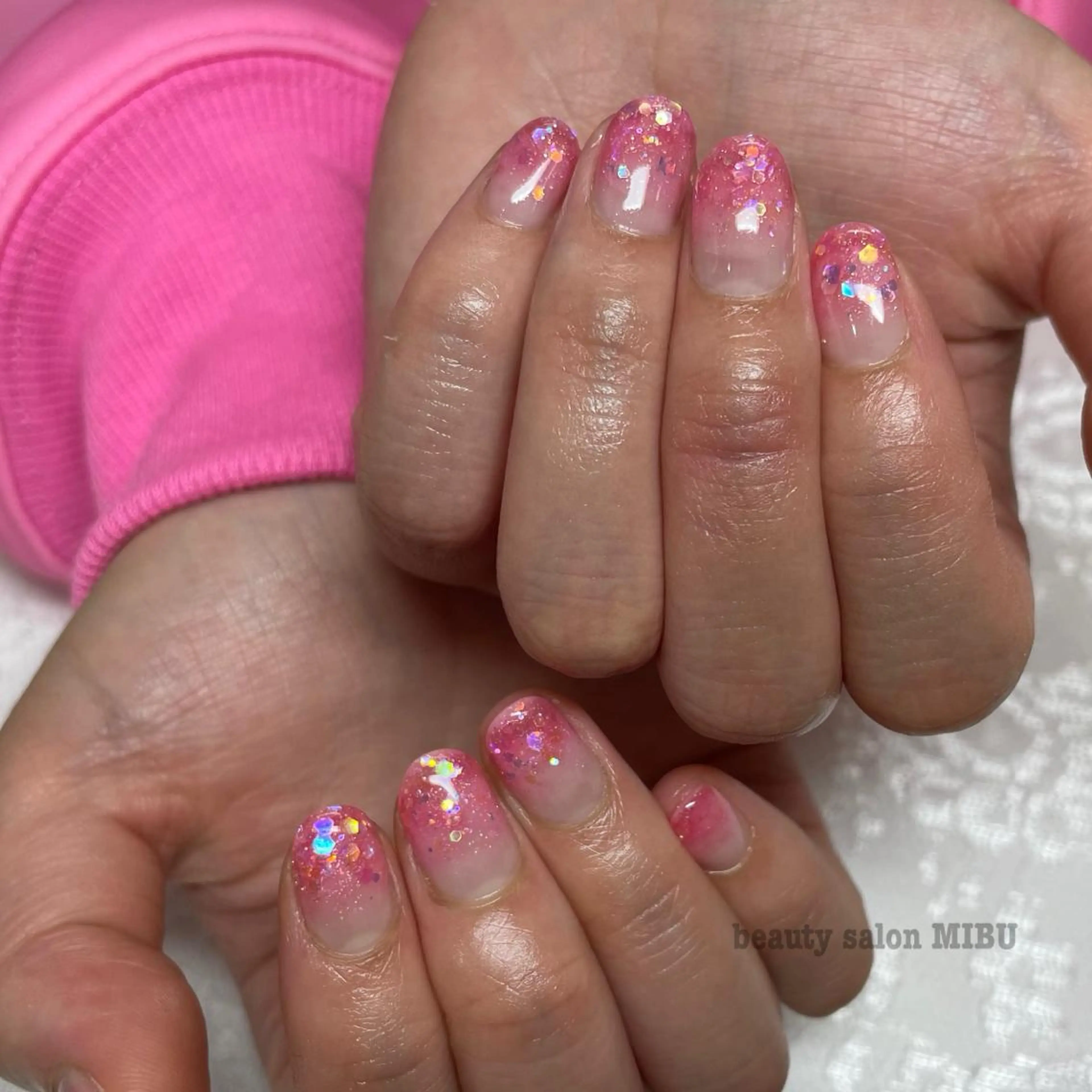 ネイル Sunny.Roa fujiのネイルデザイン