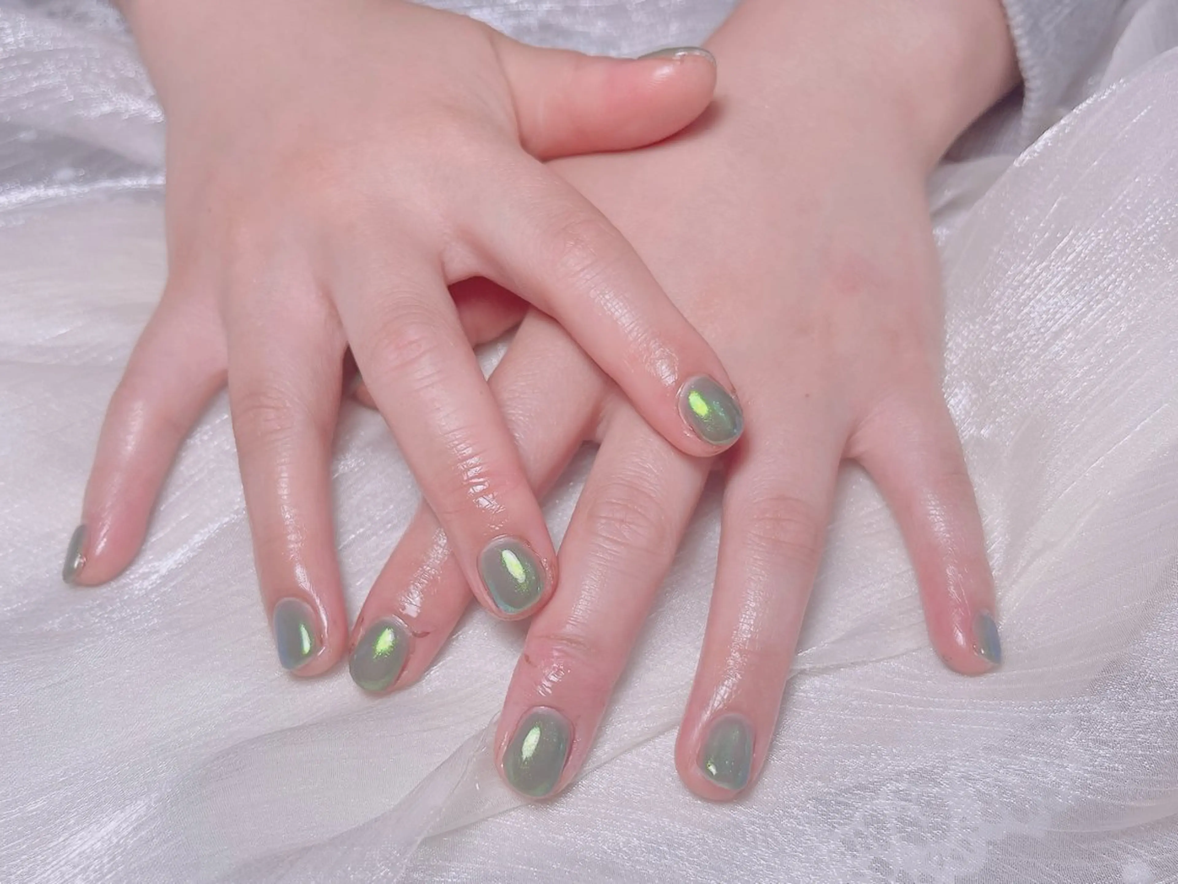 ネイル ハンドネイル KARI ネイルサロンのネイルデザイン