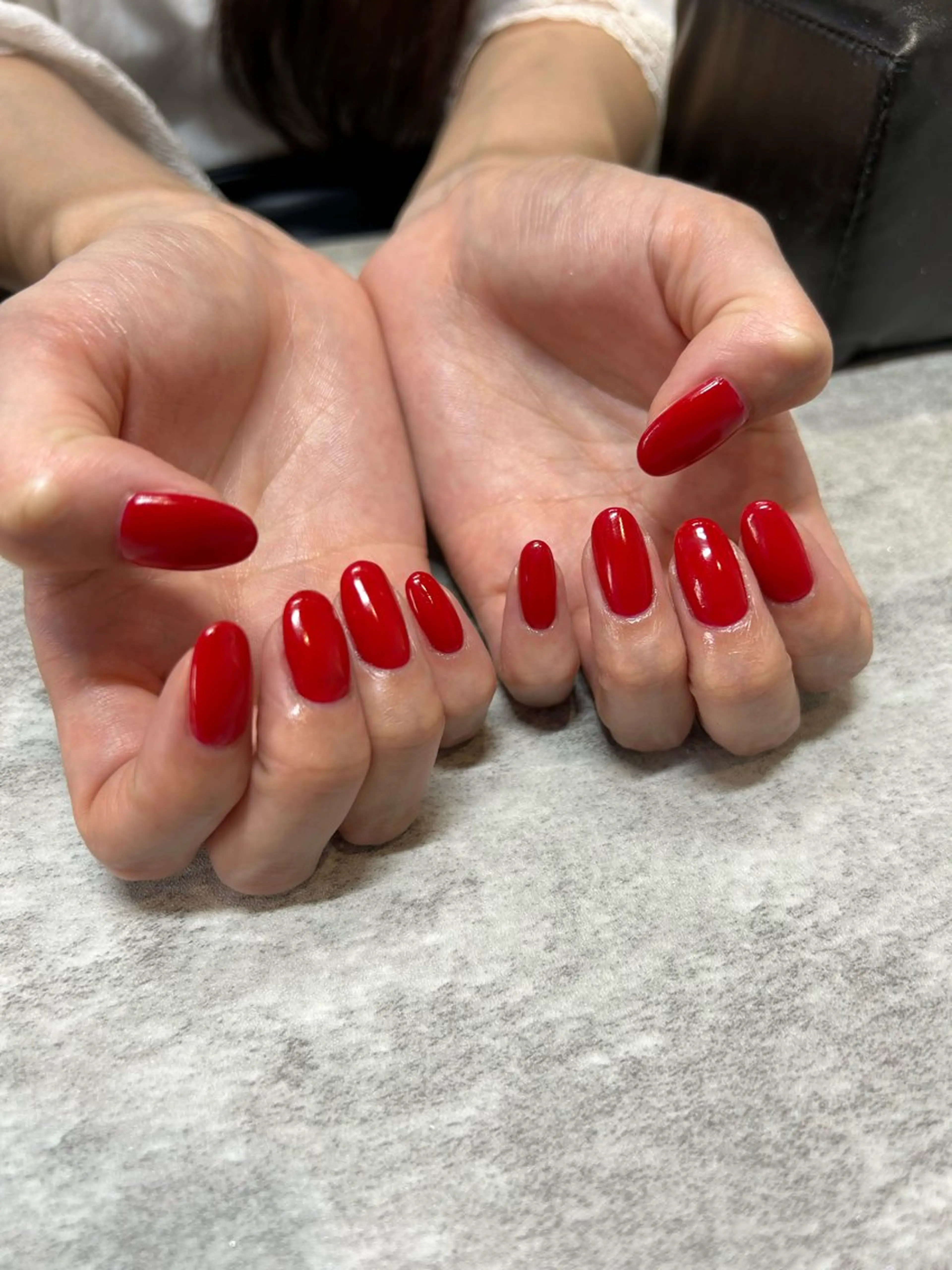 ネイル Gemies所属・Gemies_ RINA🫧のネイルデザイン