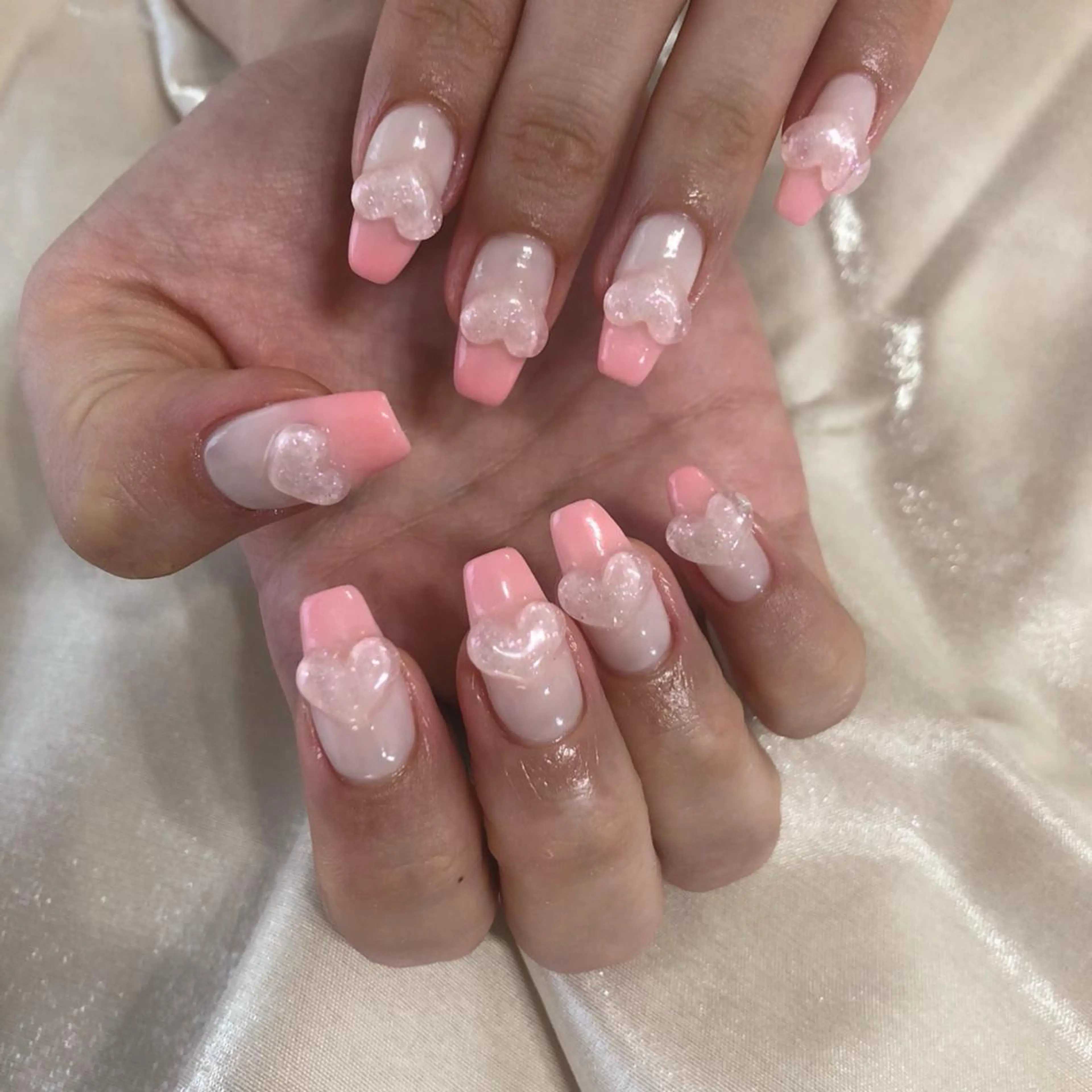 ネイル ViViA momokaのネイルデザイン