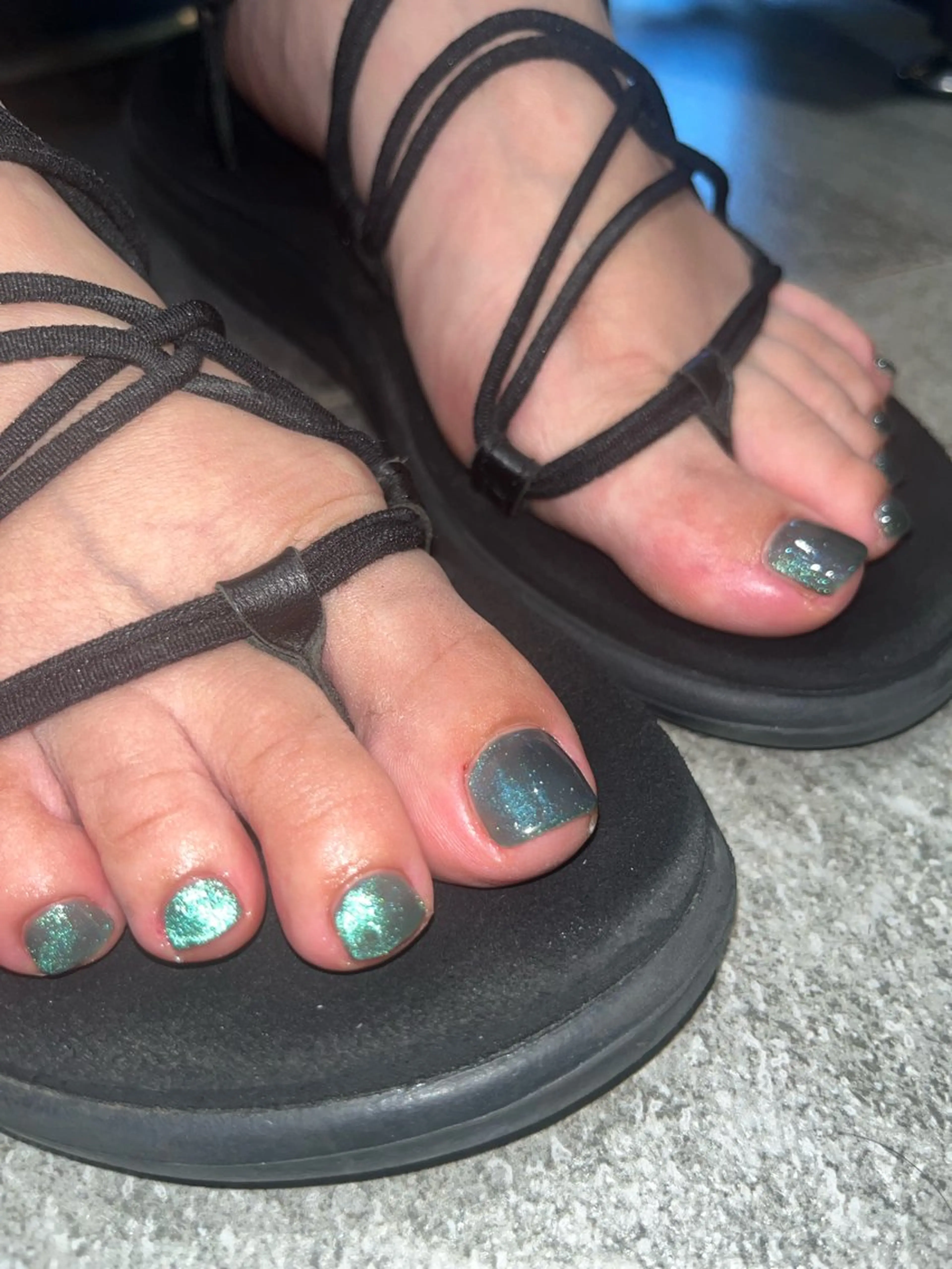 ネイル Earth☆*: taruのネイルデザイン