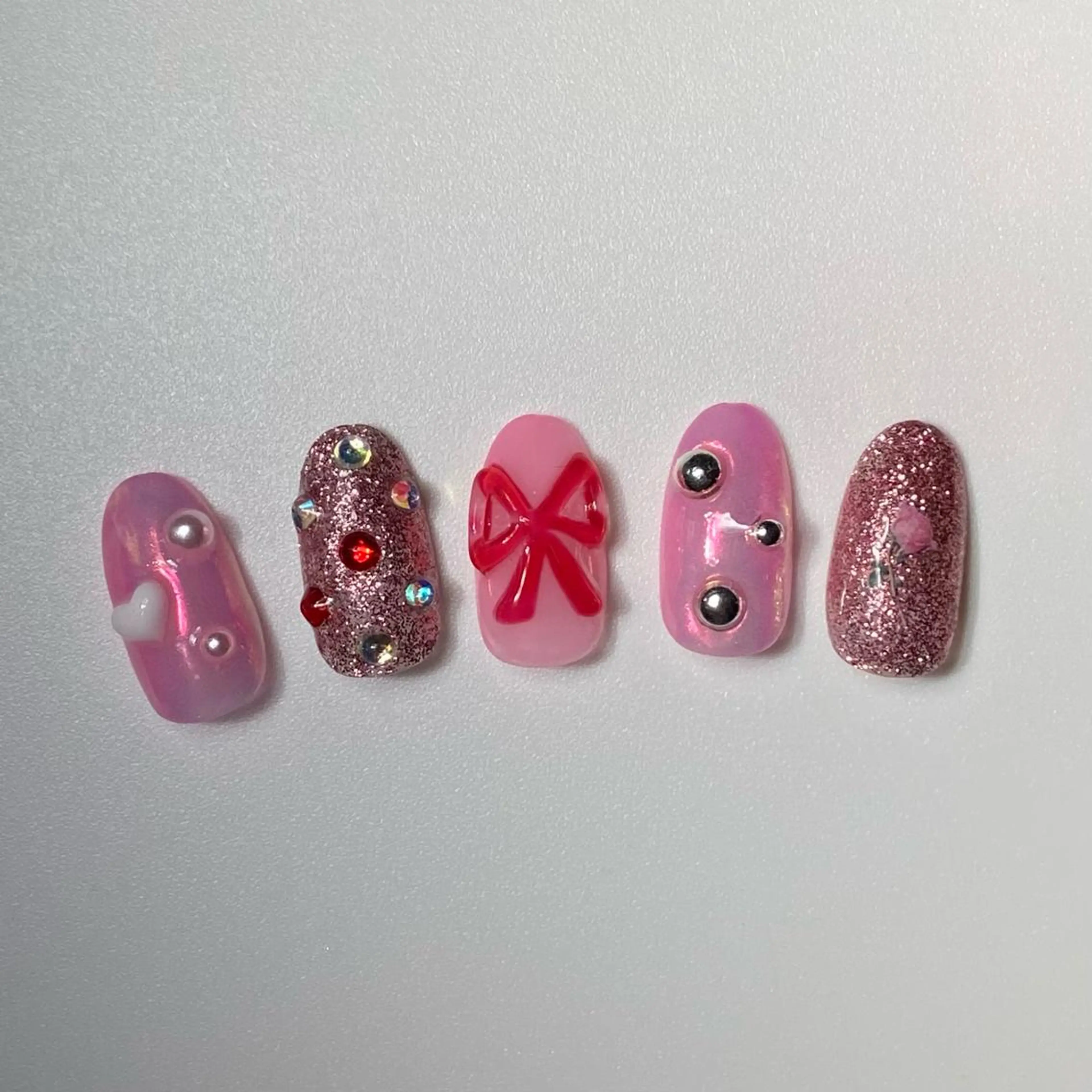 ネイル 11 nailsのネイルデザイン