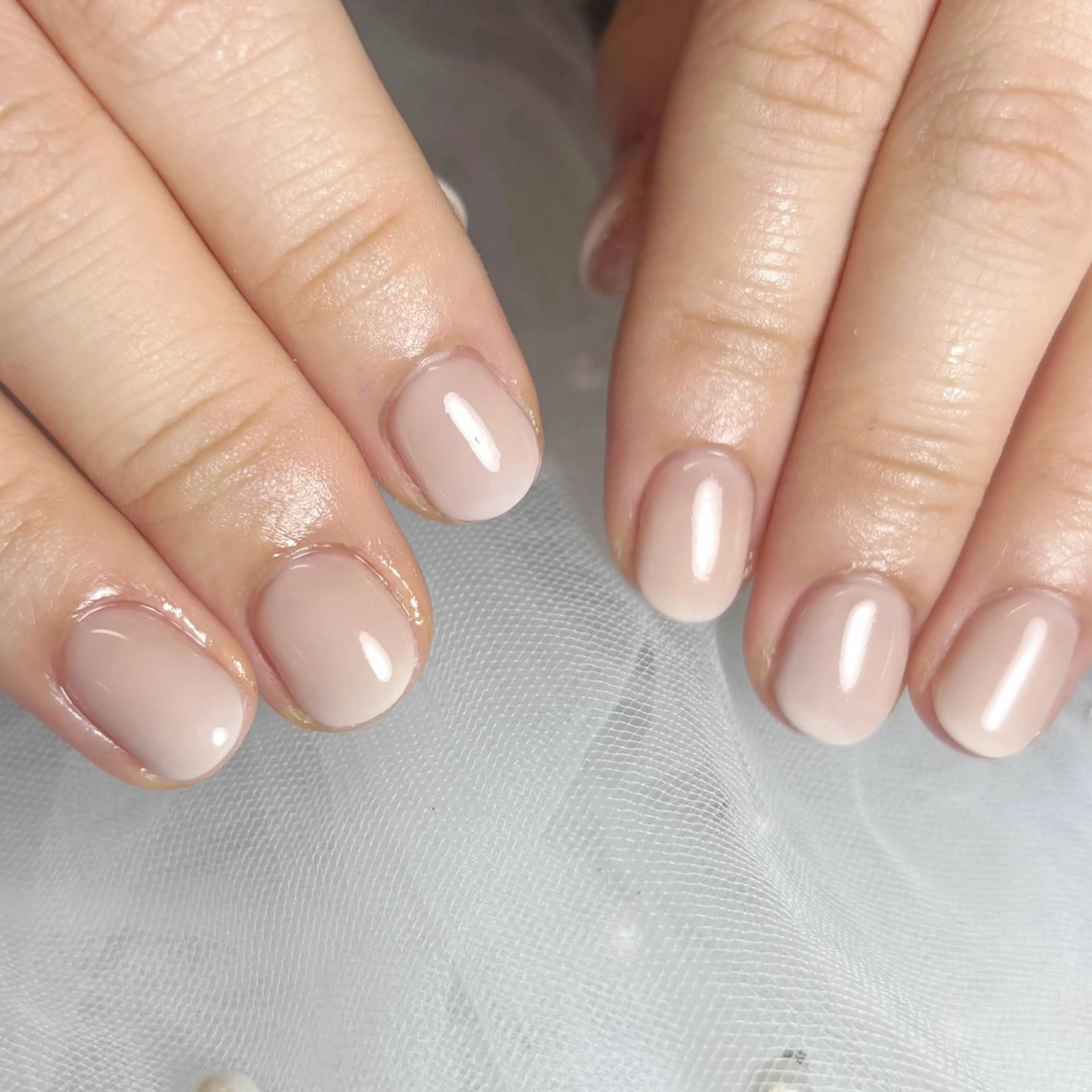 ネイル ハンドネイル watanabe miyuuのネイルデザイン