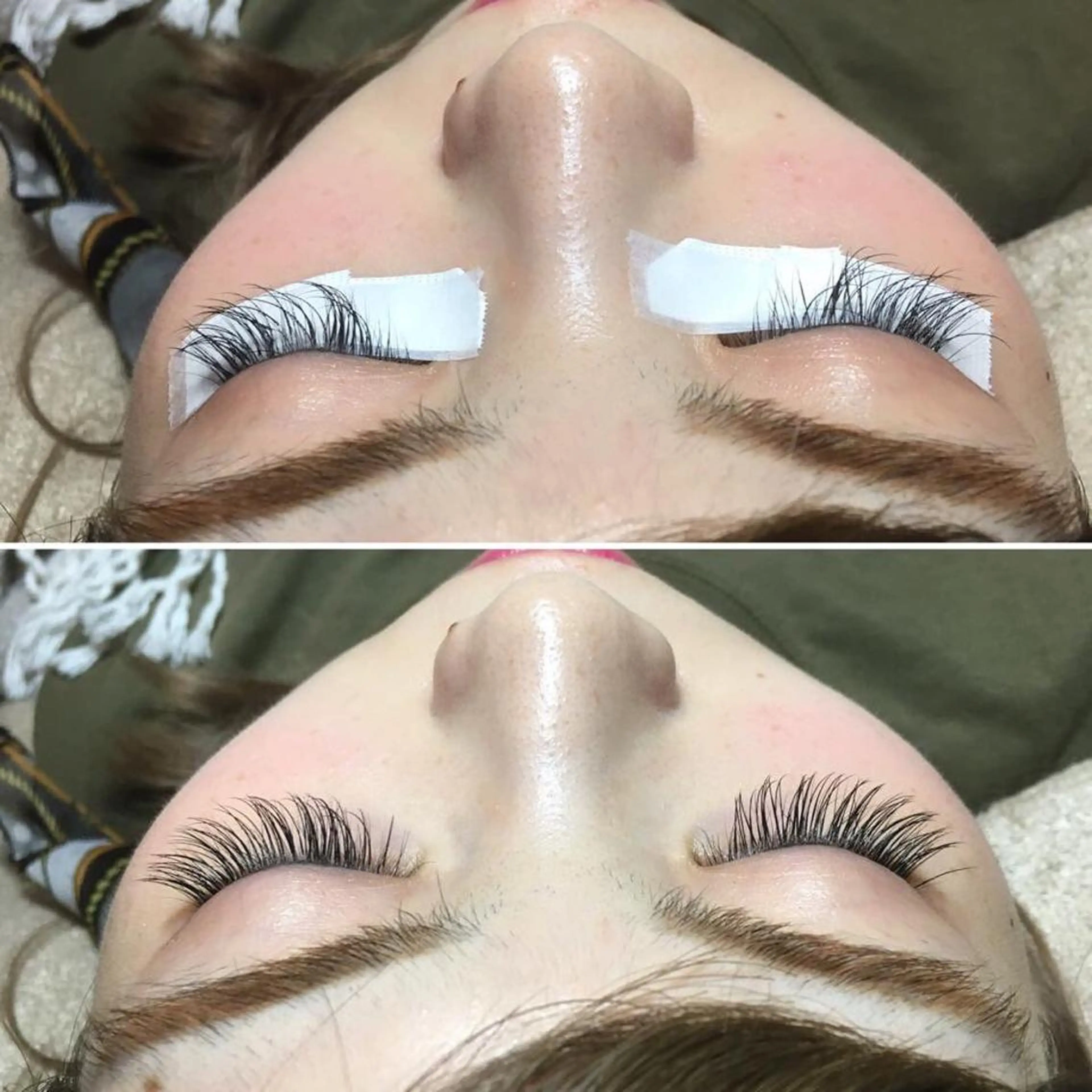 まつエク eyelash salon  kirari所属・岩間 優子のマツエク・マツパデザイン