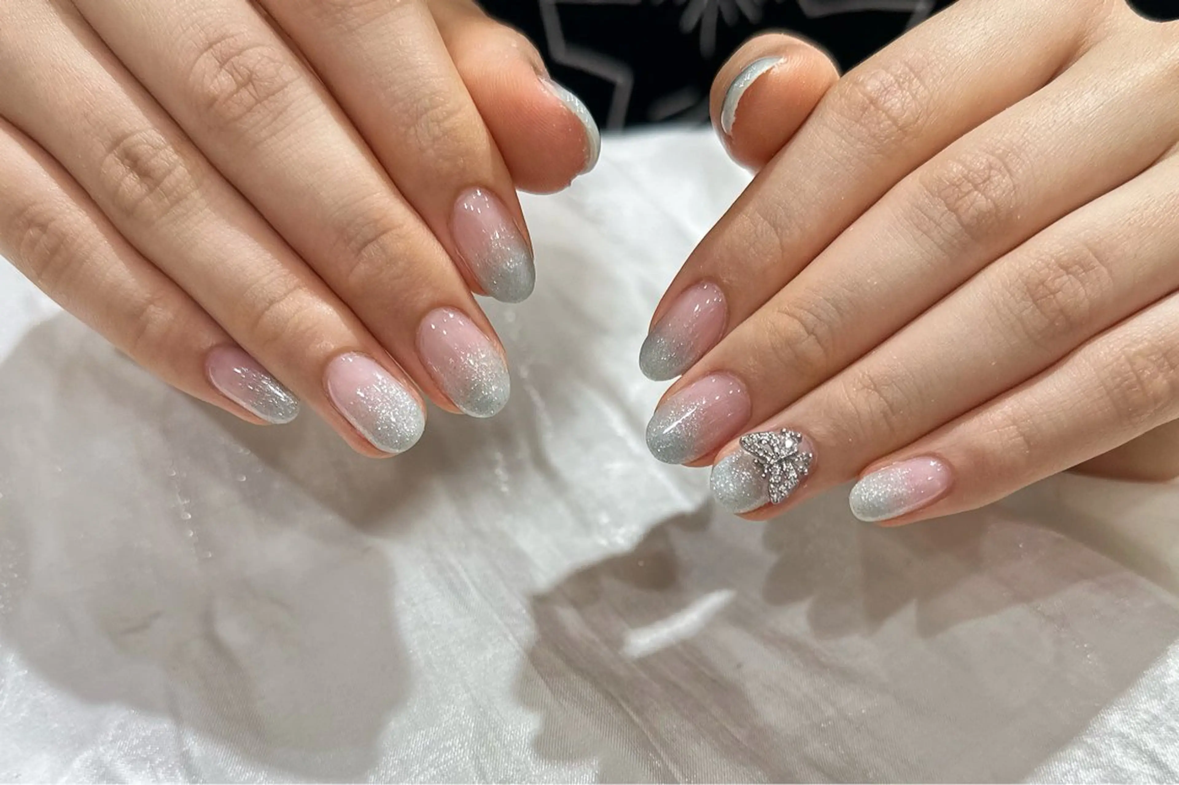 ネイル Umi nail& eyelashのネイルデザイン
