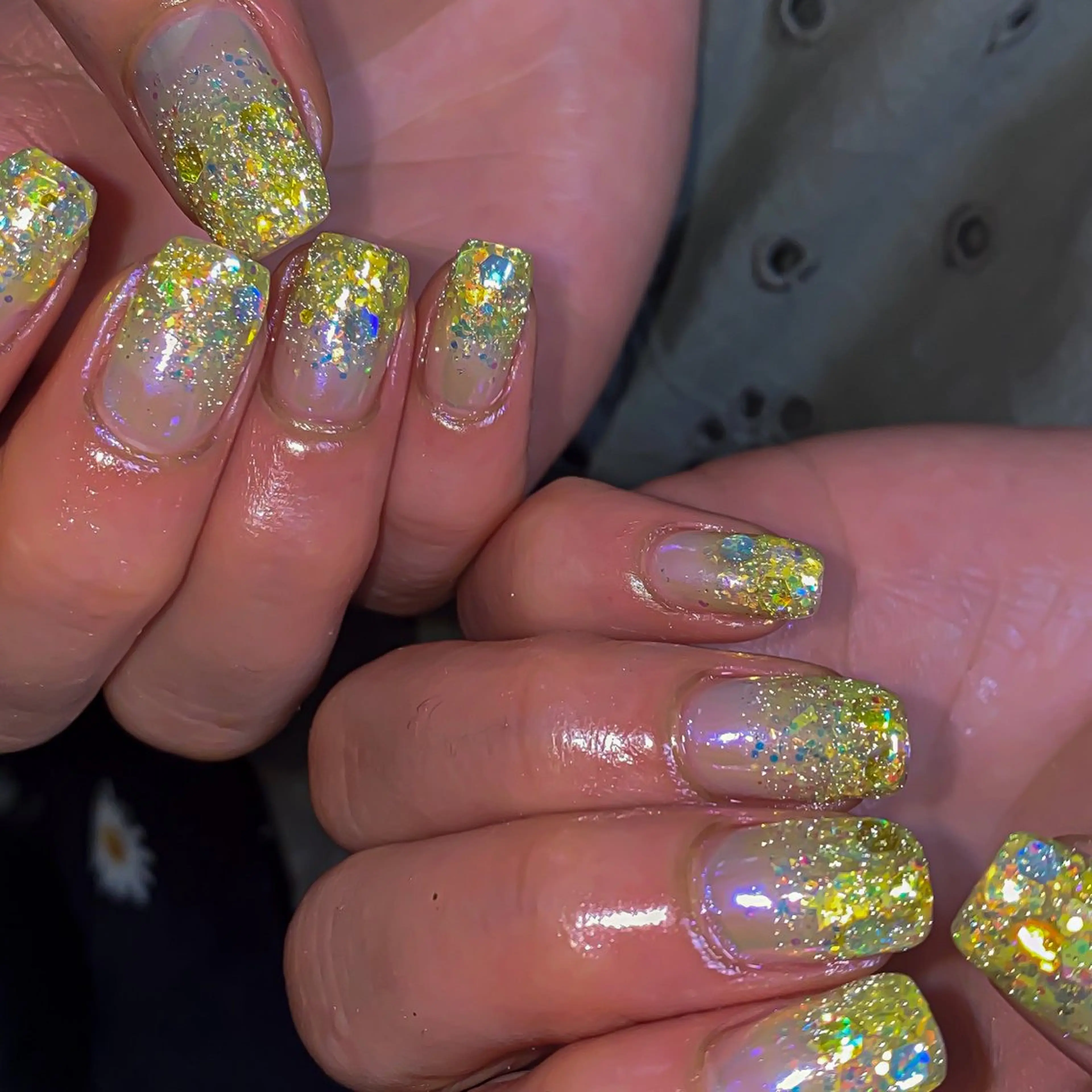 ネイル BNT nailsのネイルデザイン