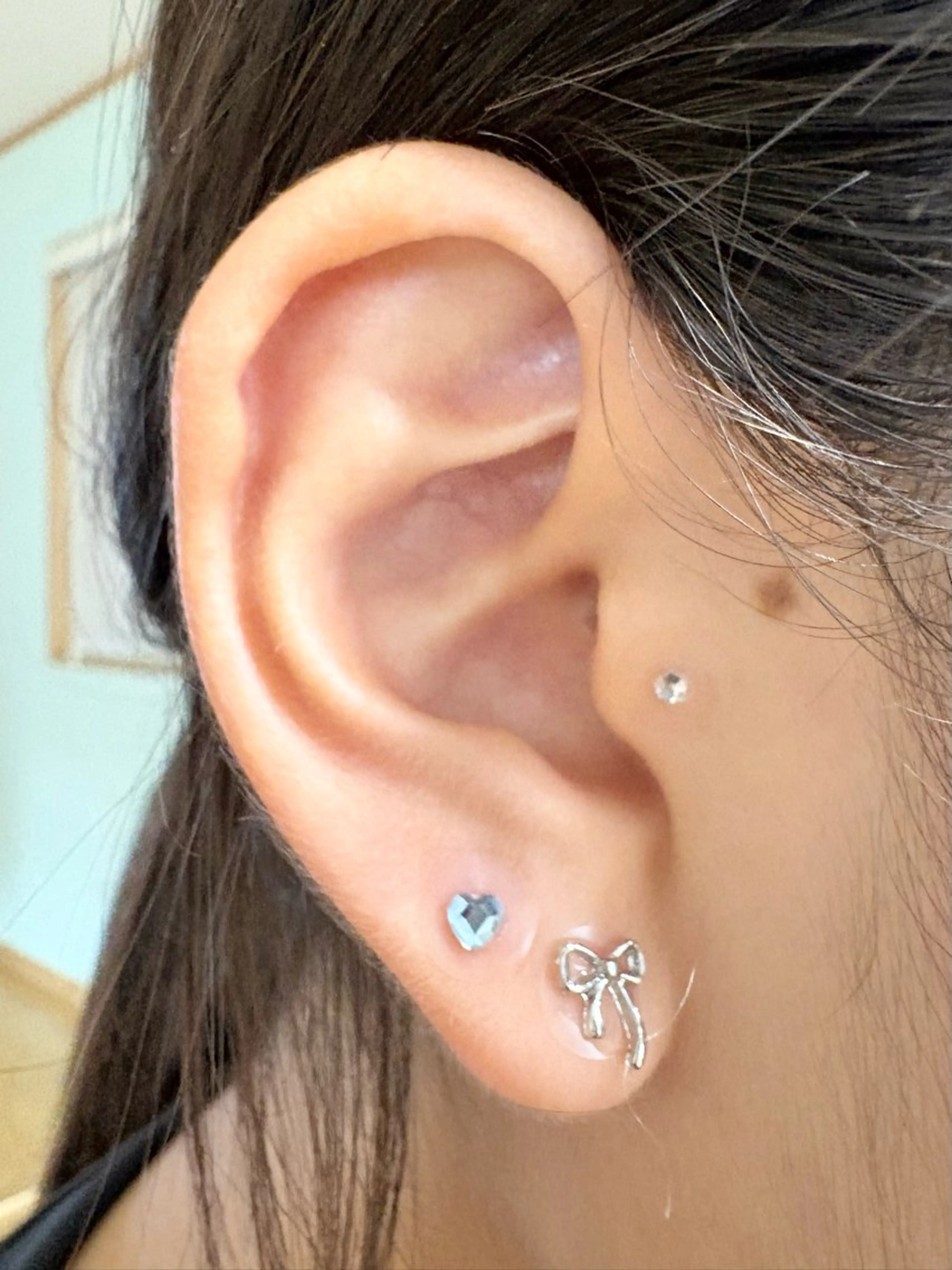 その他 耳つぼジュエリー Luca所属・耳つぼジュエリー 専門サロン Lucaのその他イメージ