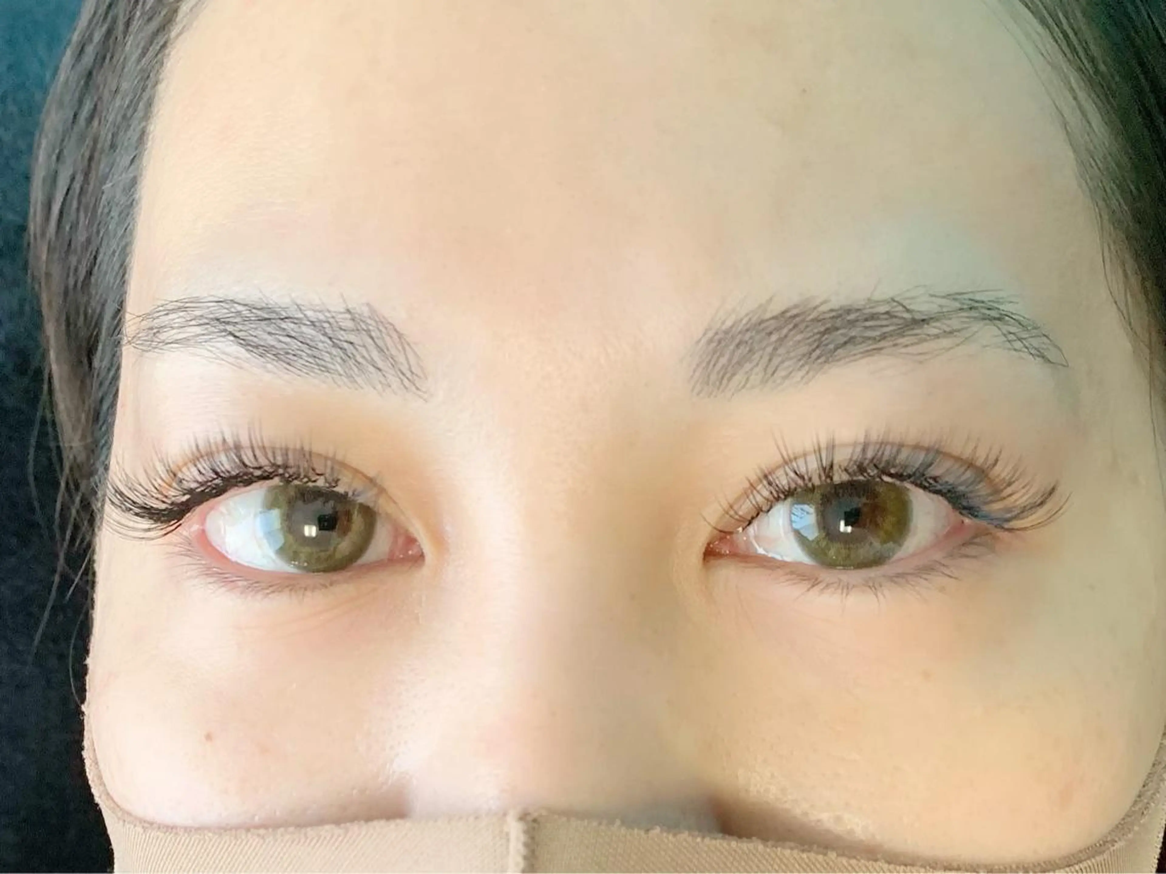 マツエク・マツパ マツエク salonLADYSTYLE所属・稲嶺 美華のエステ・リラクイメージ