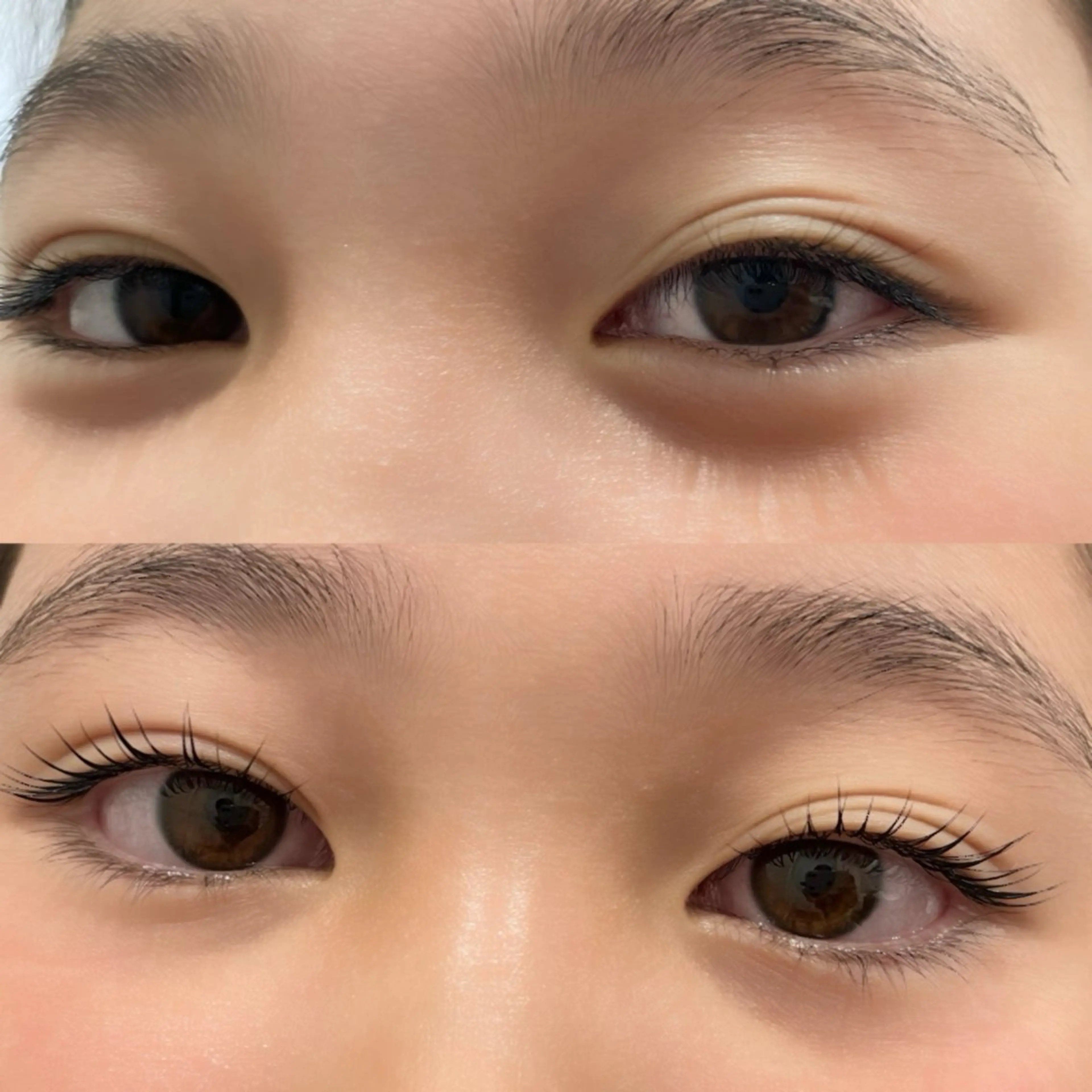 マツエク・マツパ マツパ 徳山 まみのエステ・リラクイメージ