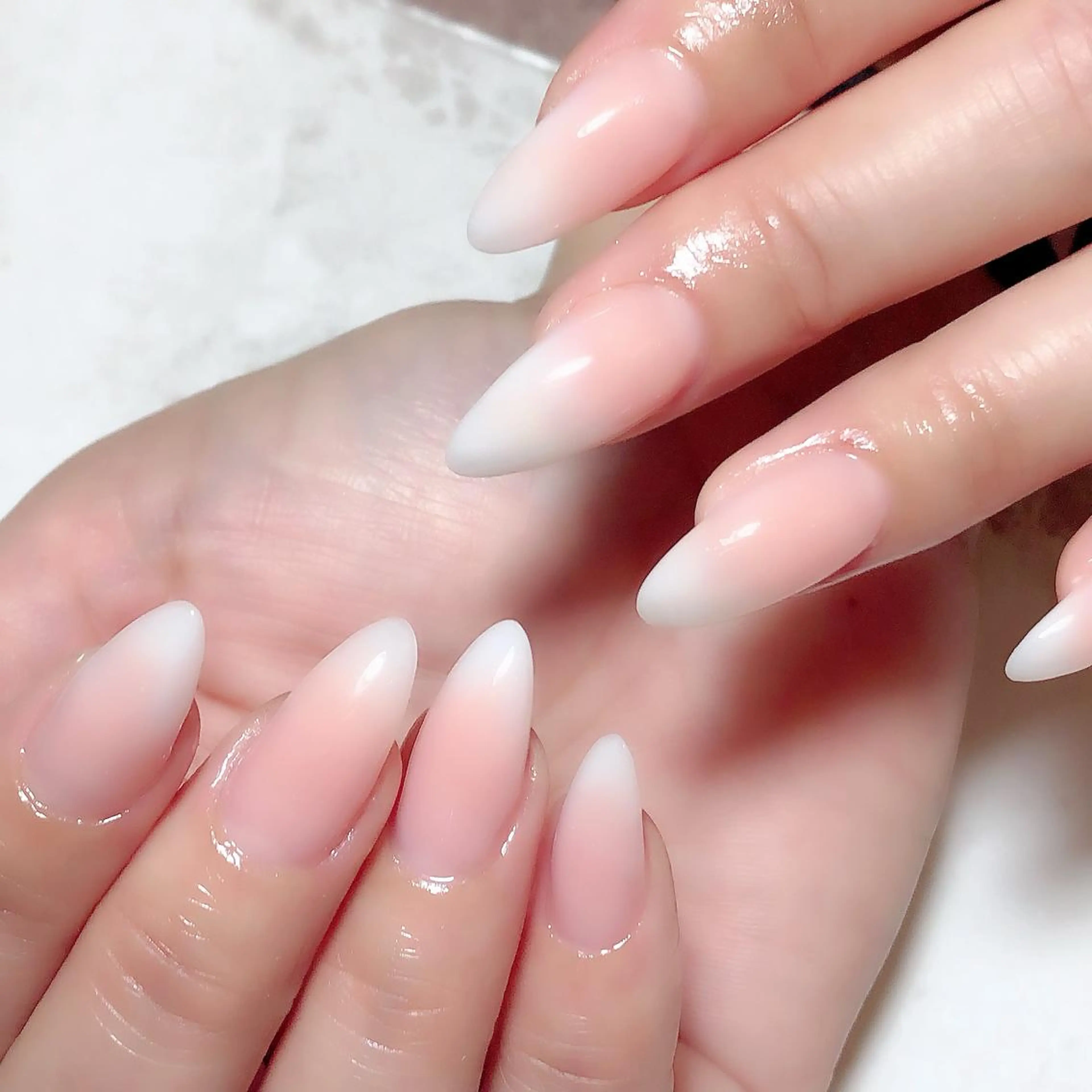 ネイル ハンドネイル Private Nail Salon　EM所属・Nail salon EM（エム）千葉のネイルデザイン