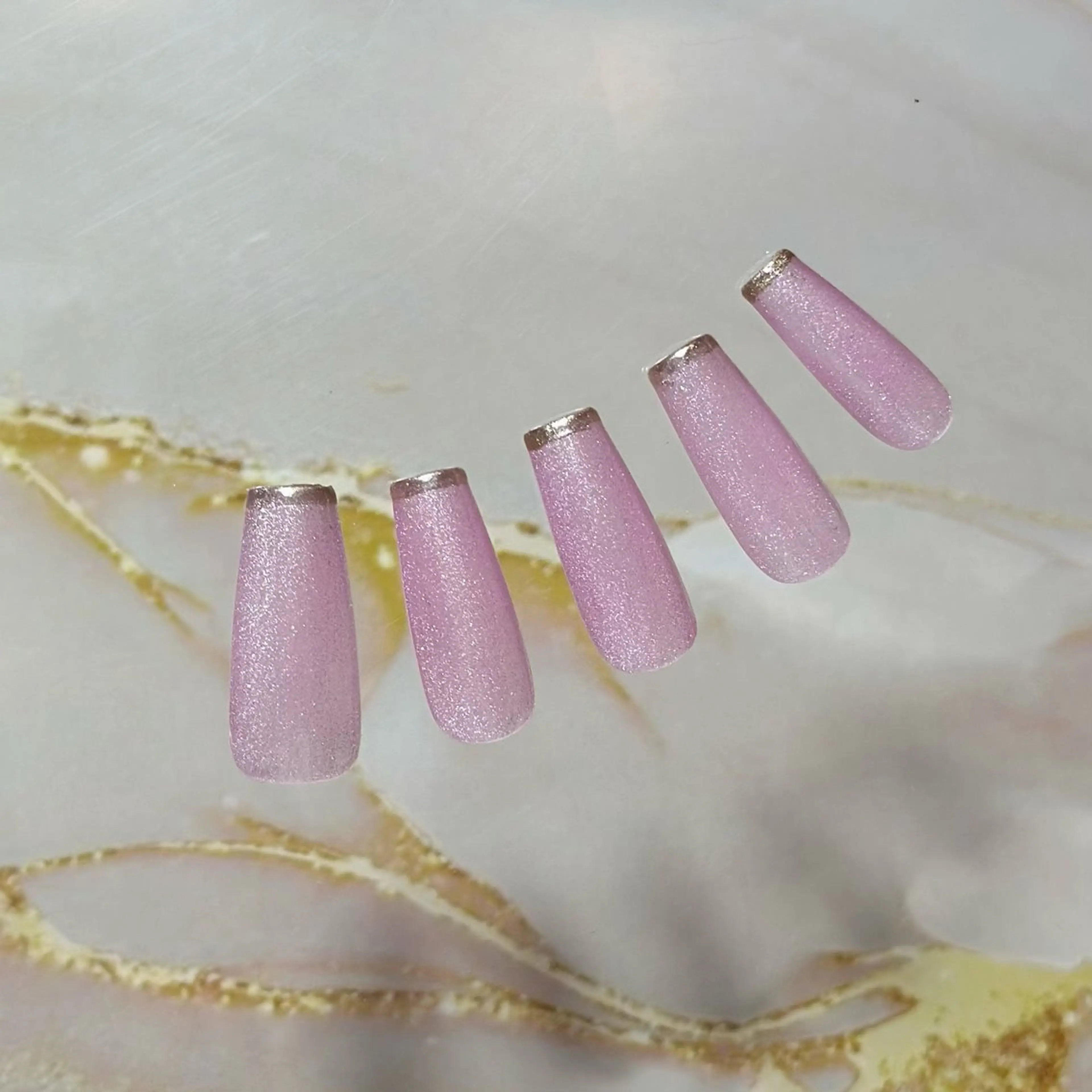 ネイル マグネットネイル ミラーネイル ㅤ ㅤ ㅤ ㅤ ㅤ momoのネイルデザイン