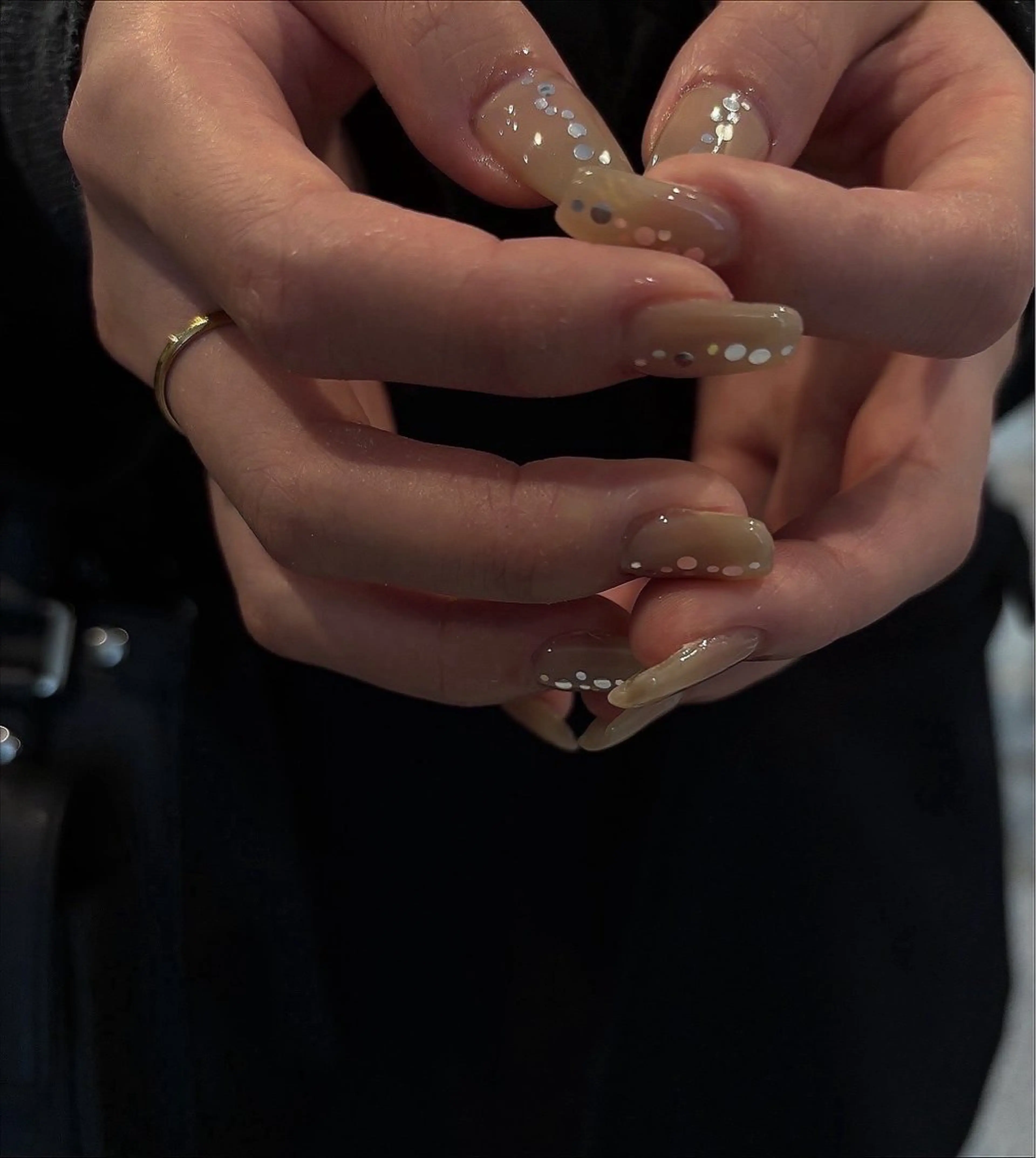 ネイル ハンドネイル nao＿nail .929のネイルデザイン