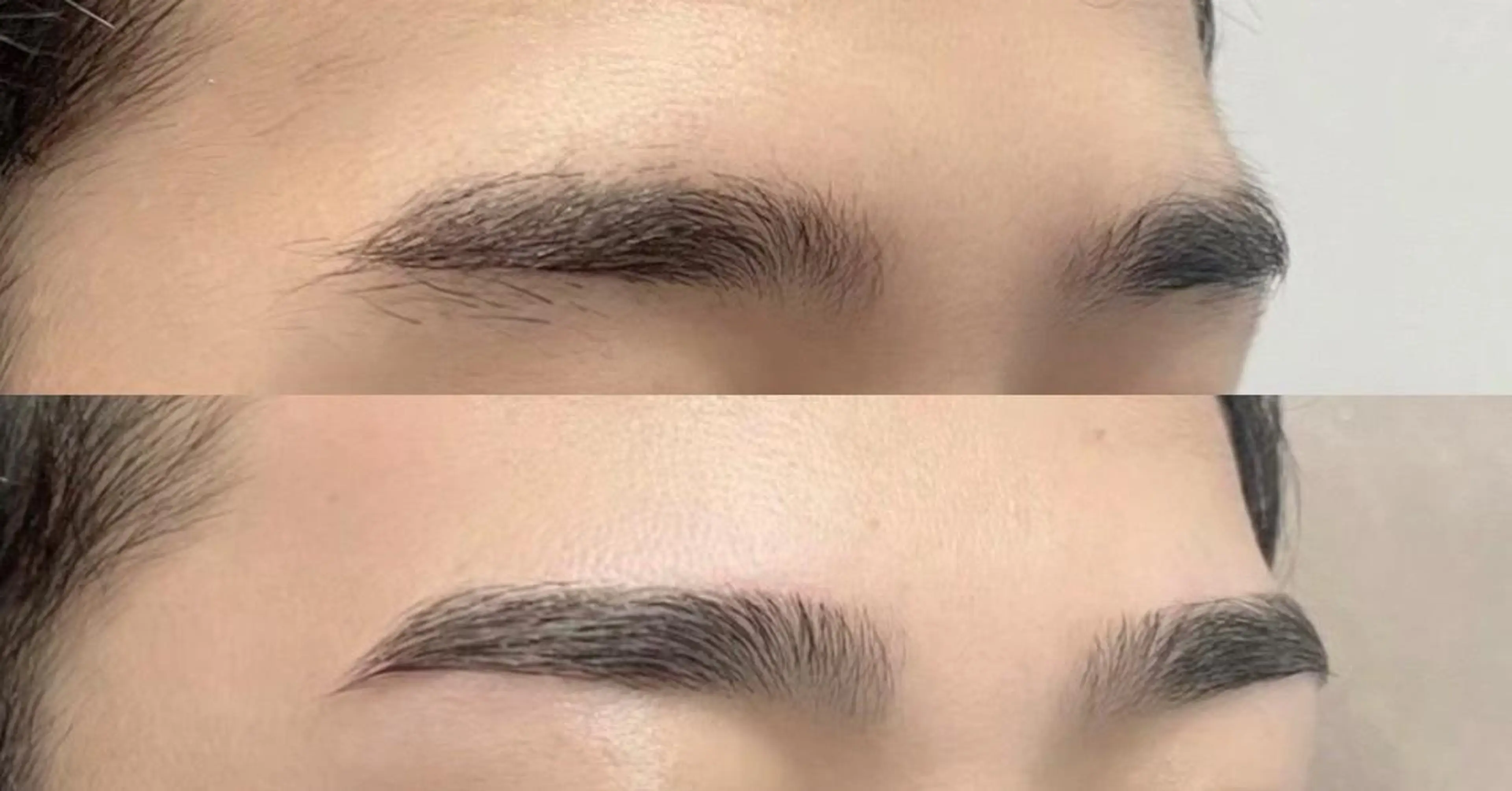 アイブロウ Anela柏 🍄Kasumiの眉毛・アイブロウイメージ