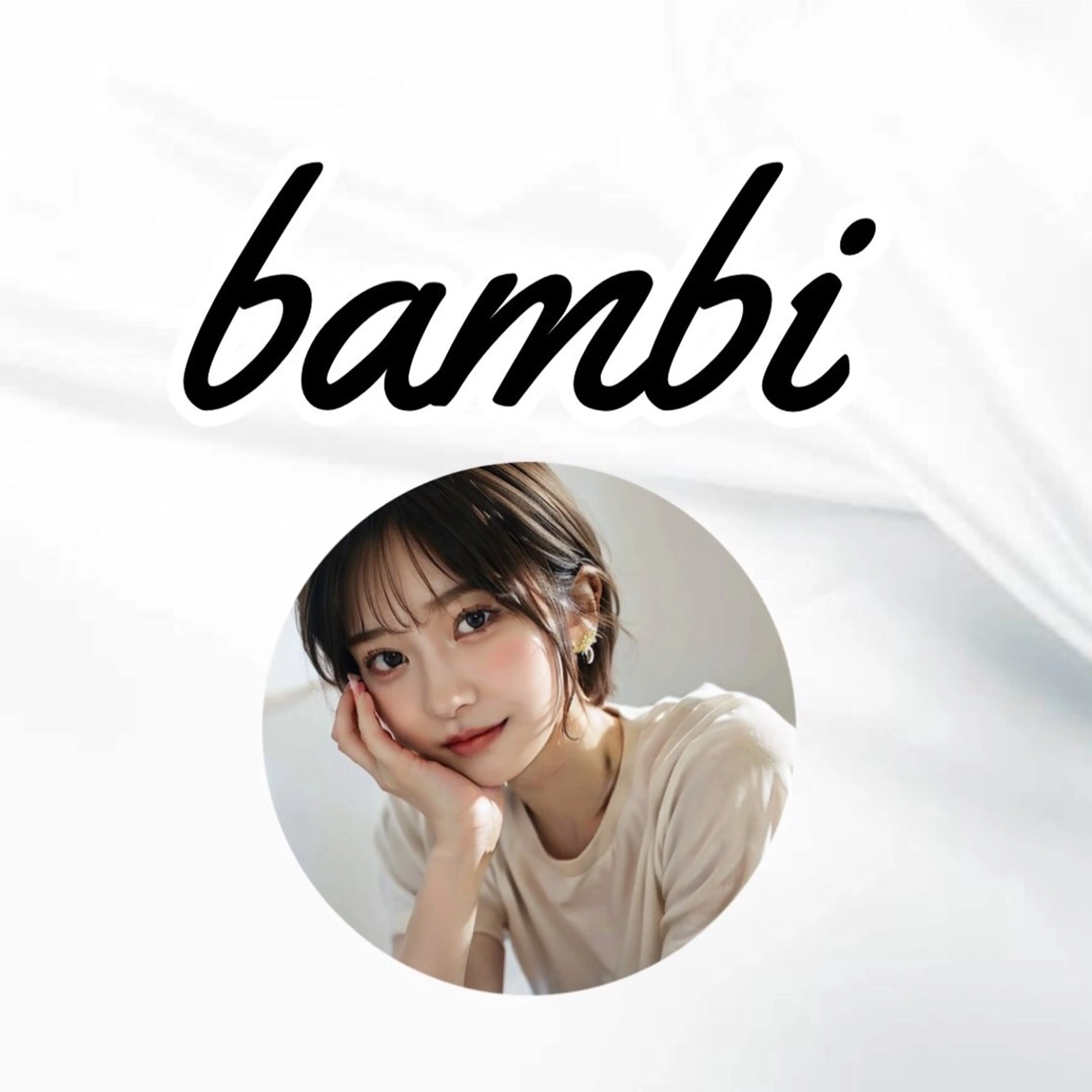 ショート bambi PETZのヘアスタイル