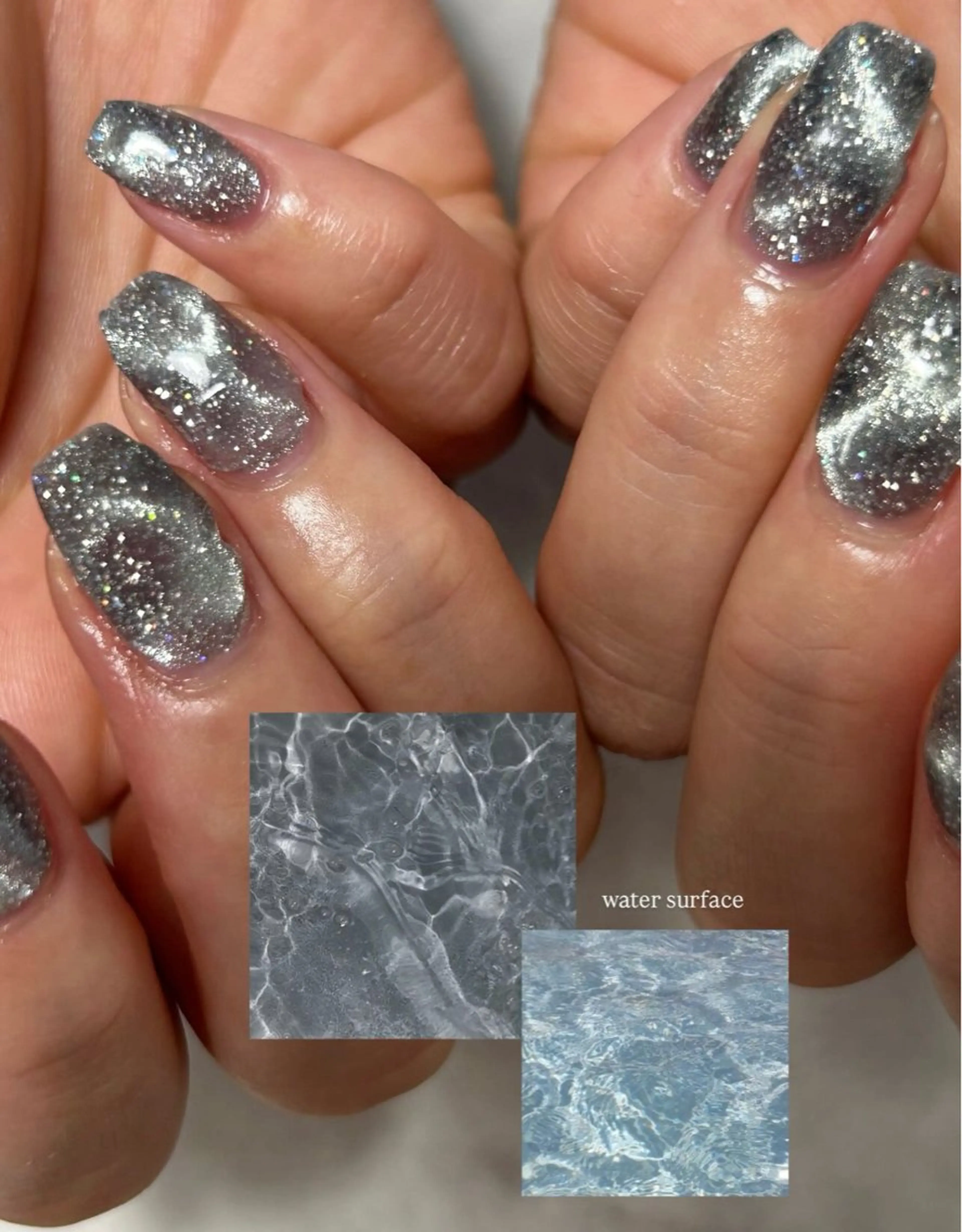 ネイル nailstudio EN-エン- RUIのネイルデザイン