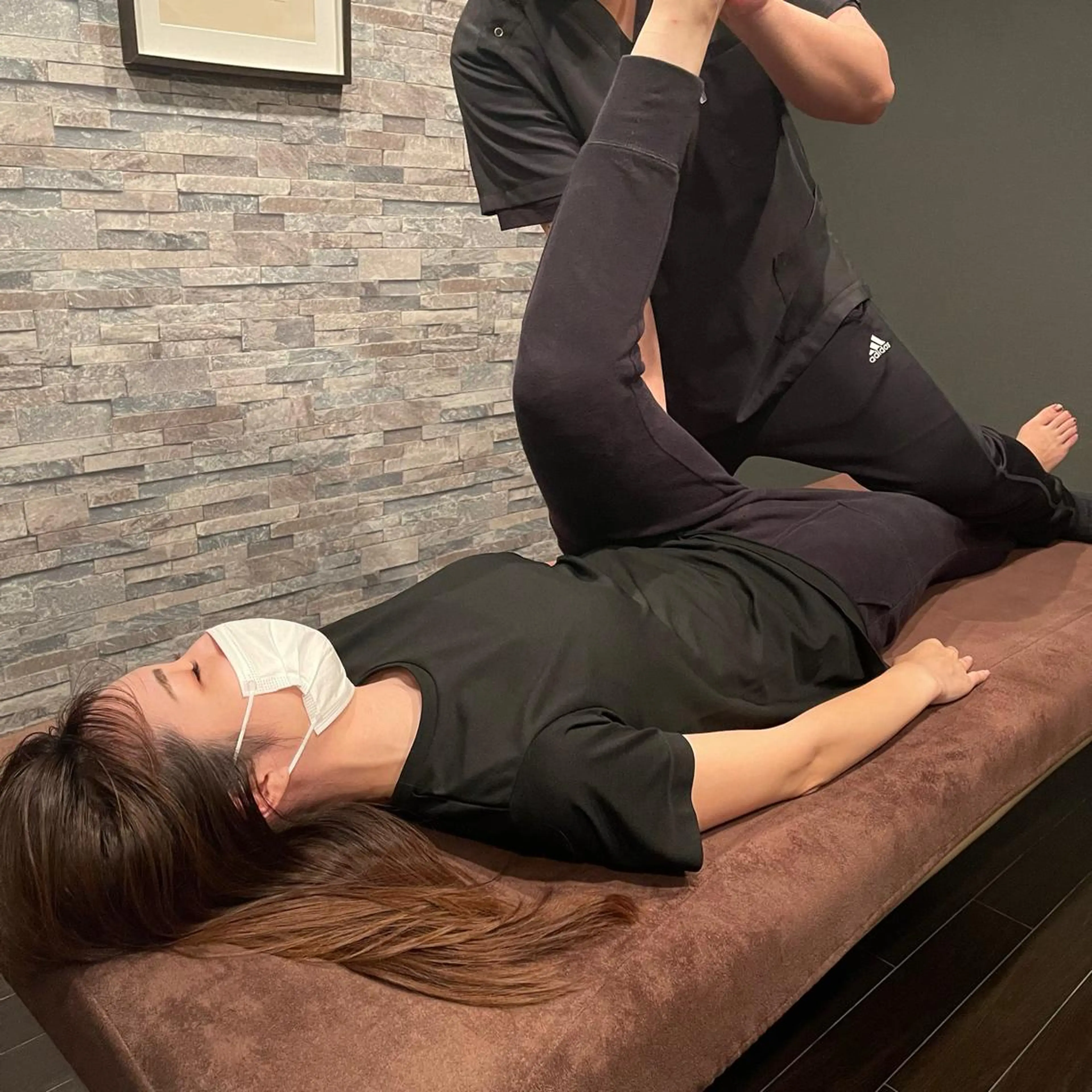 小林整骨院玉川 キジマのエステ・リラクイメージ