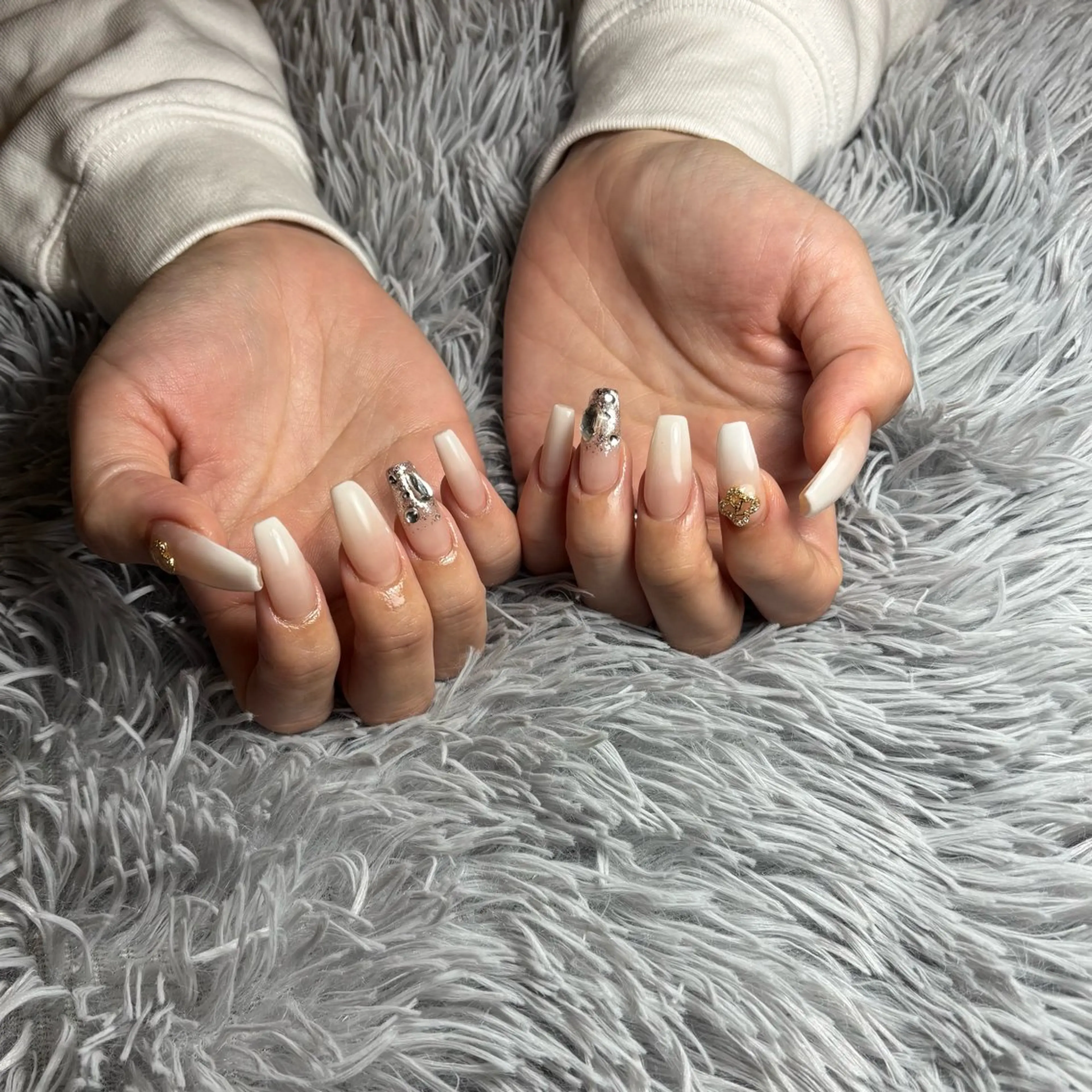 ネイル ハンドネイル maki nailのネイルデザイン