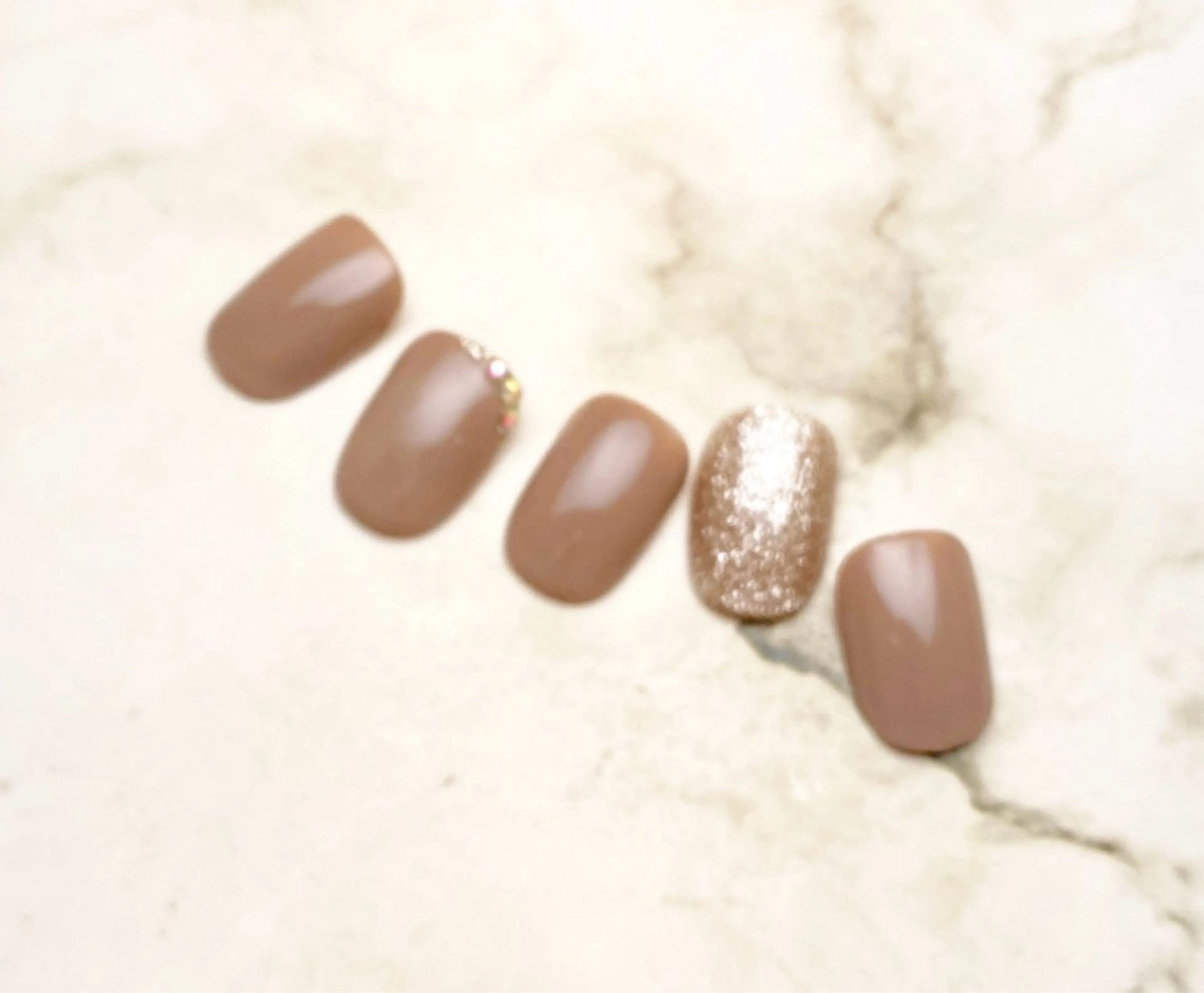 ネイル Luaran nailのネイルデザイン