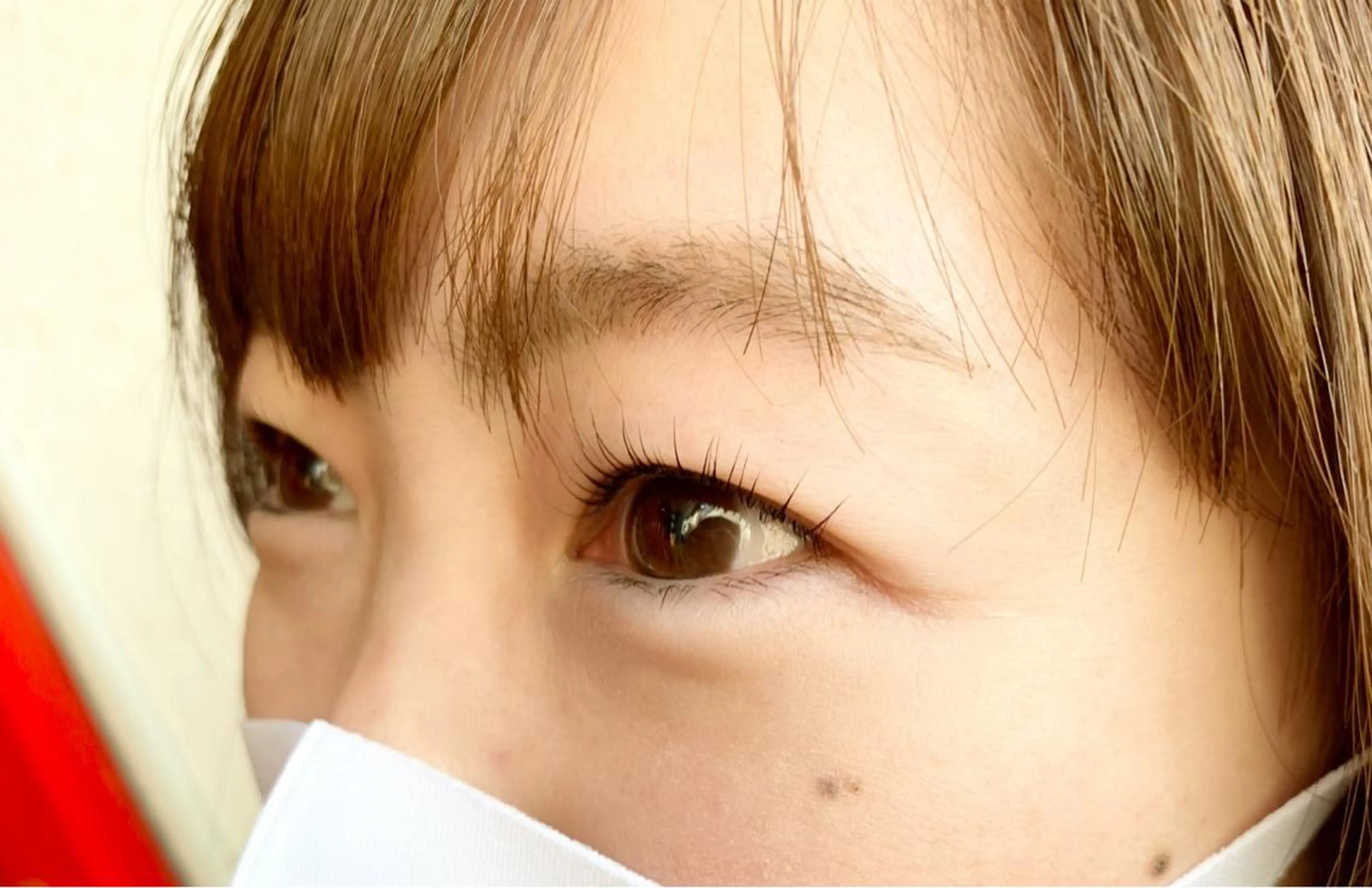 マツエク・マツパ 平本 清夏のマツエク・マツパデザイン