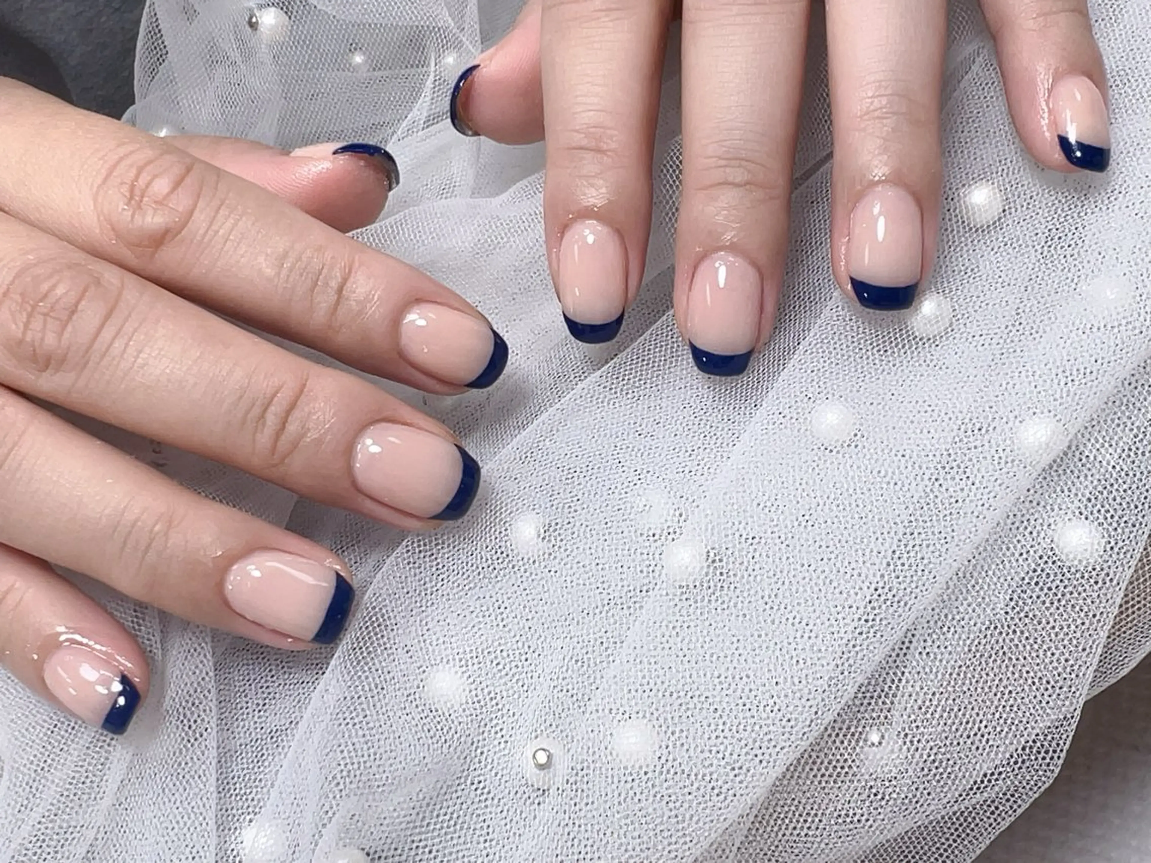 ネイル ハンドネイル Nail NaNaのネイルデザイン