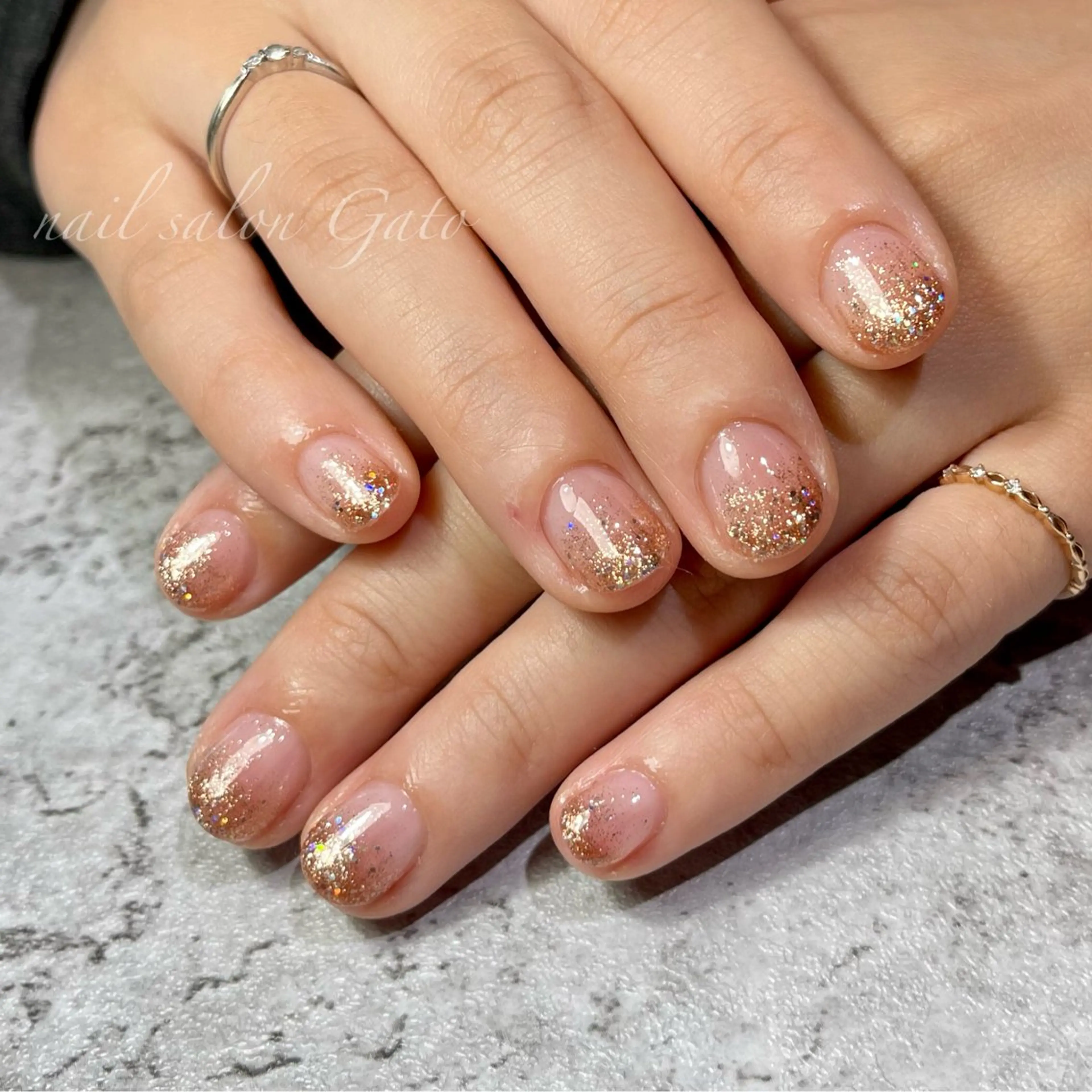 ネイル ハンドネイル nt... nailのネイルデザイン