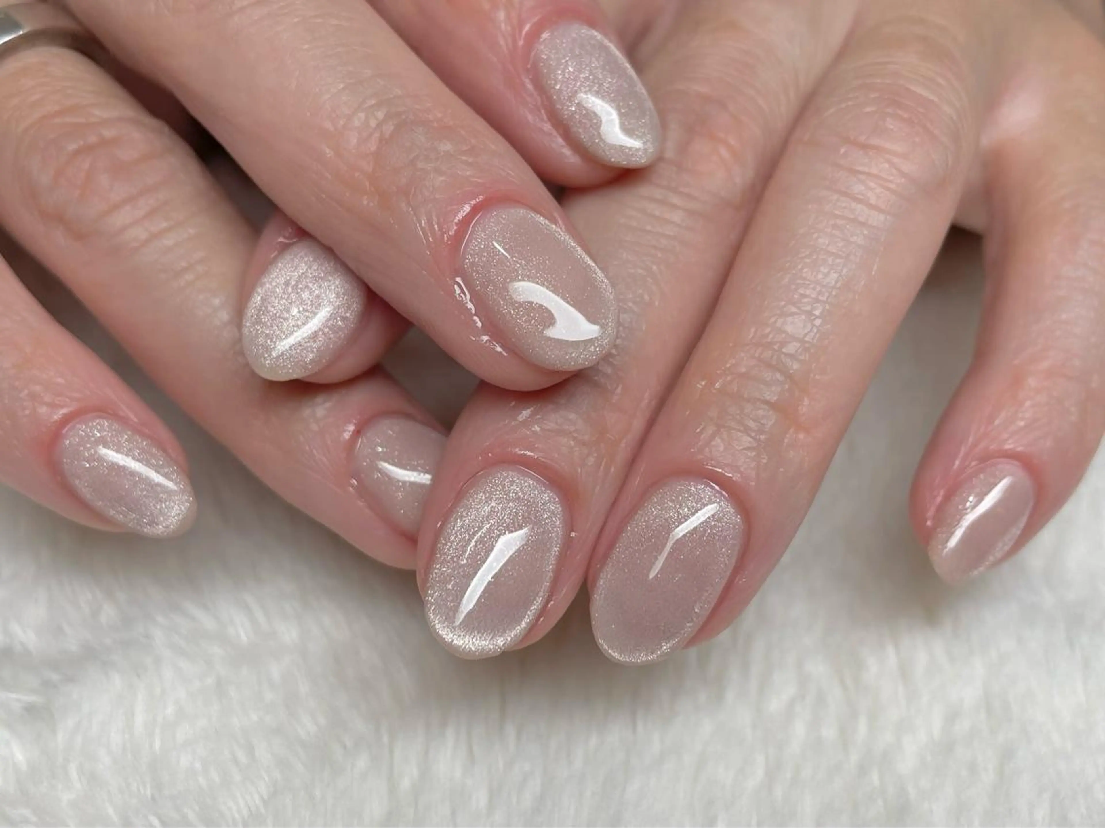 ネイル マグネットネイル riri nail所属・riri-nail Rie Endoのネイルデザイン