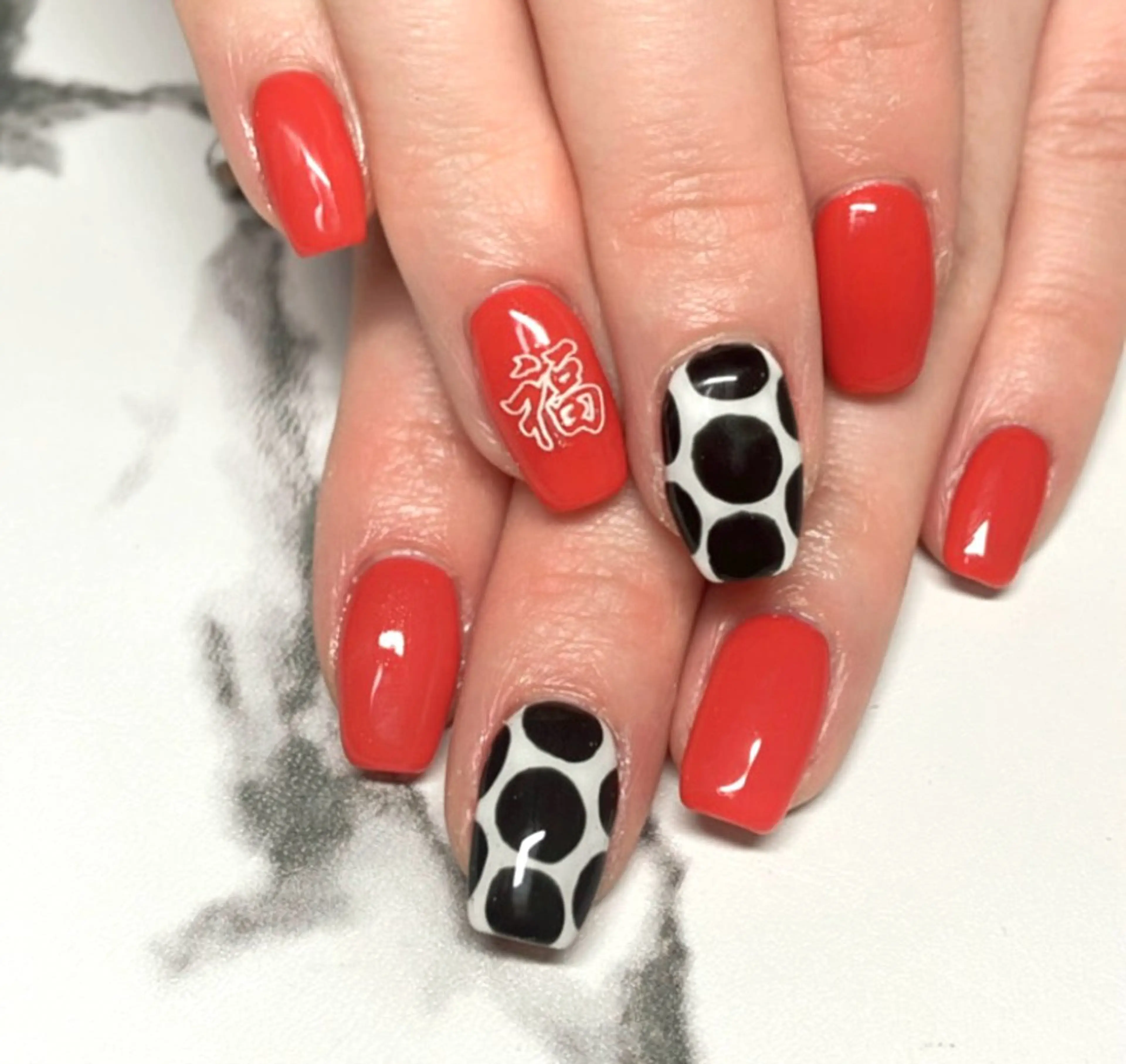 ネイル KAONAIL 【Sakurai】のネイルデザイン