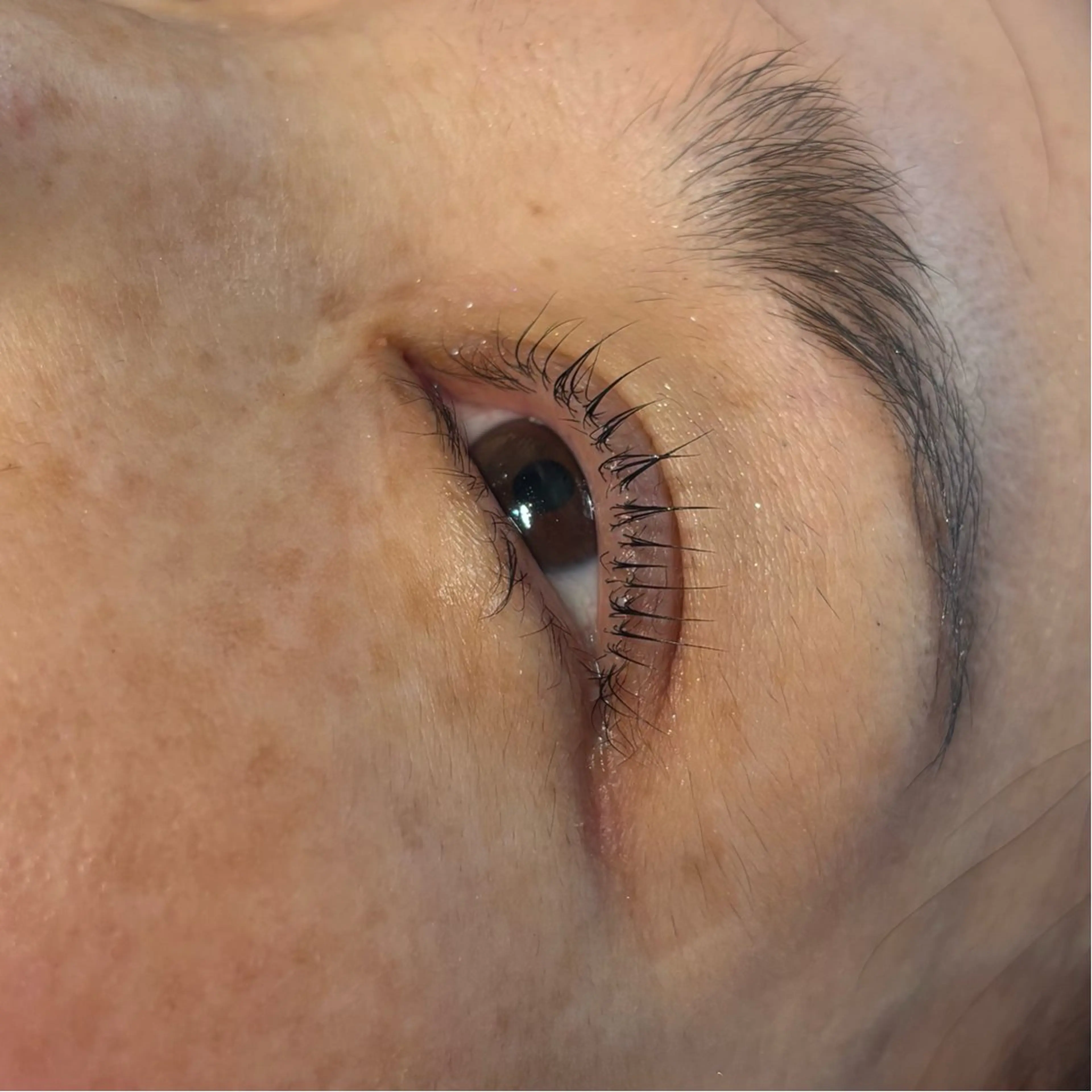 マツエク・マツパ マツパ マツムラ ミサキのヘアスタイル