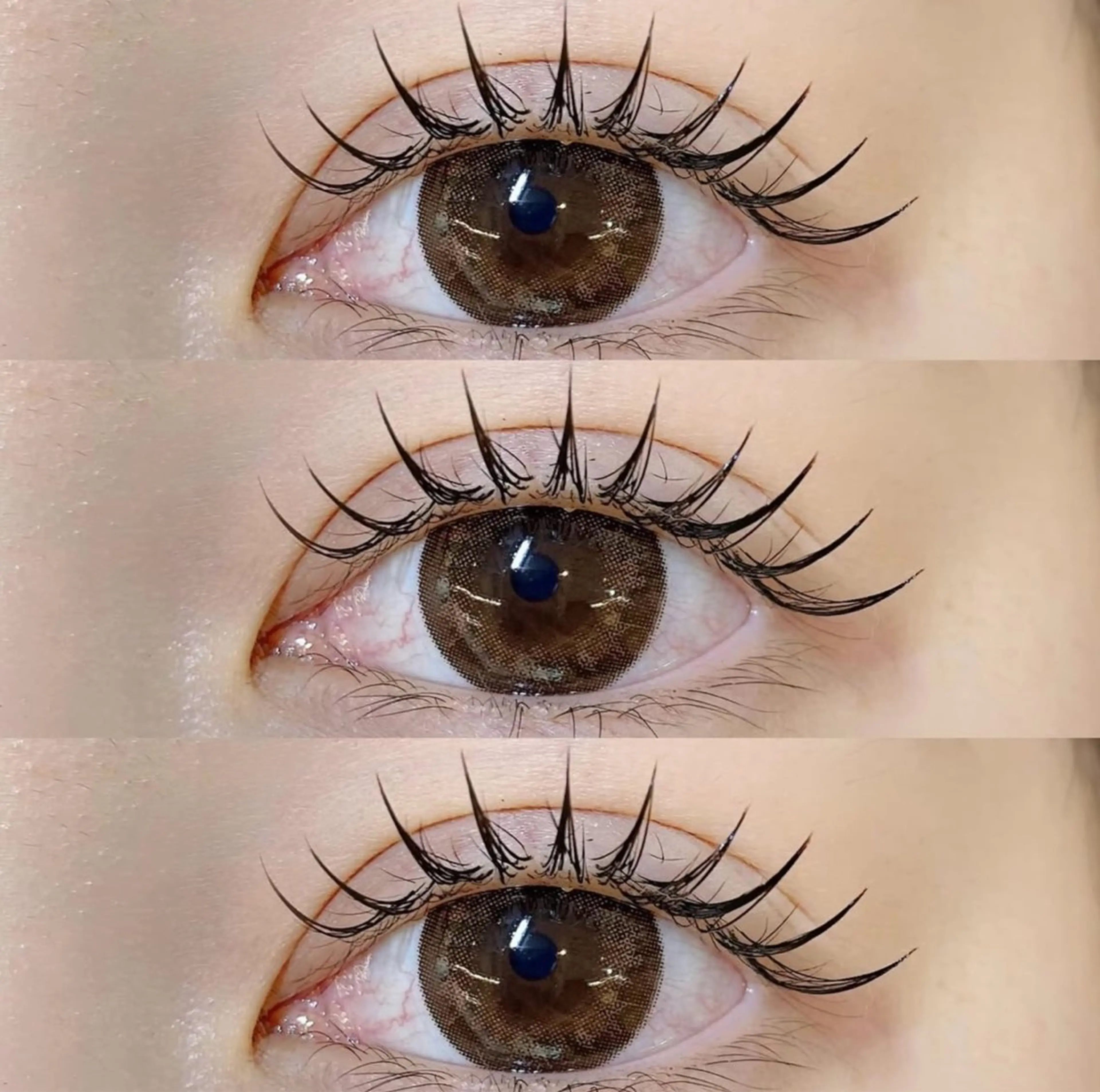 マツエク・マツパ ビオラス池袋 まつげパーマ/フラットラッシュ/眉毛所属・ビオラス サロンのマツエク・マツパデザイン