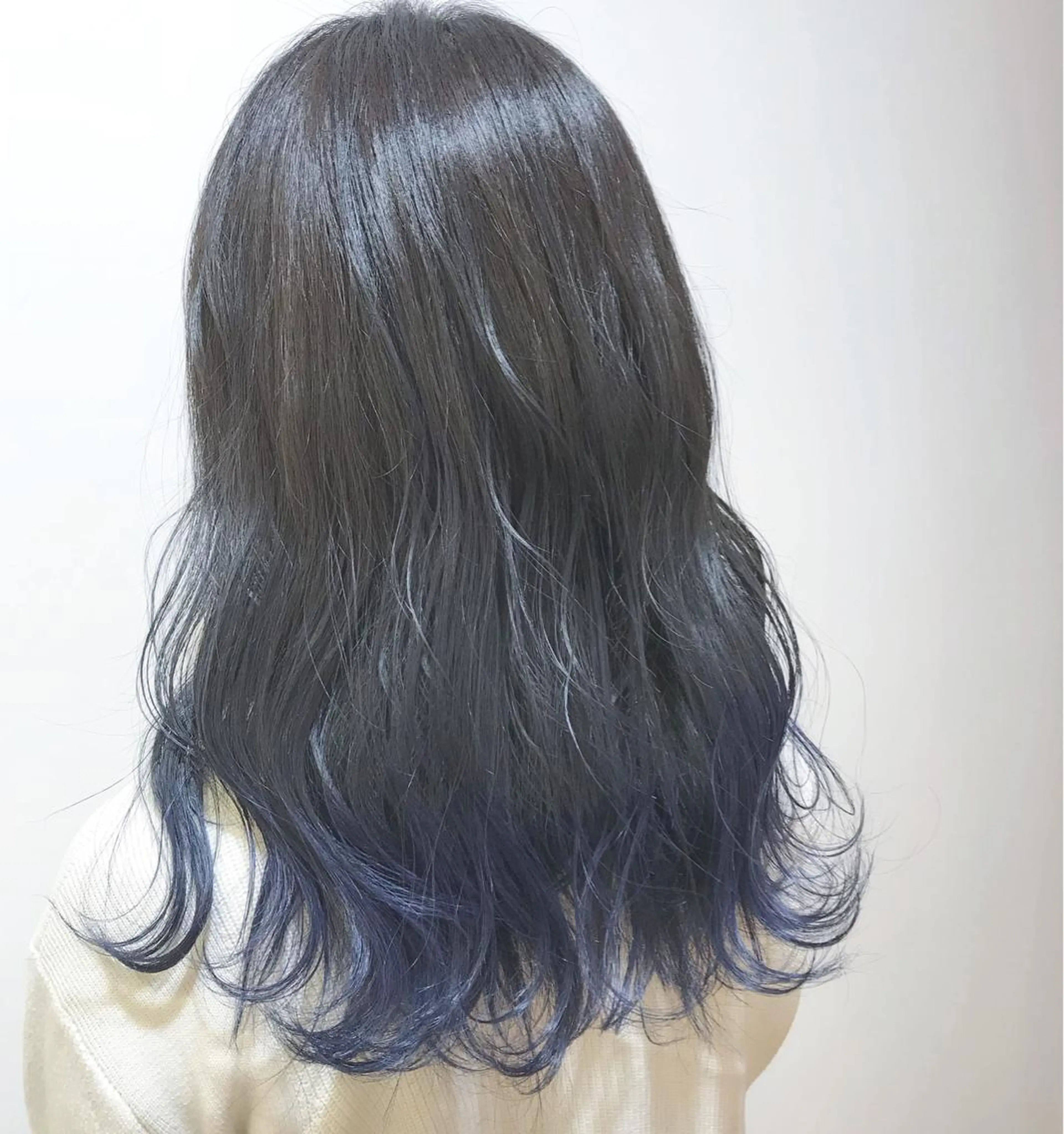 ロング カラー ✨髪質改善✨完全個室 三橋正隆のヘアスタイル