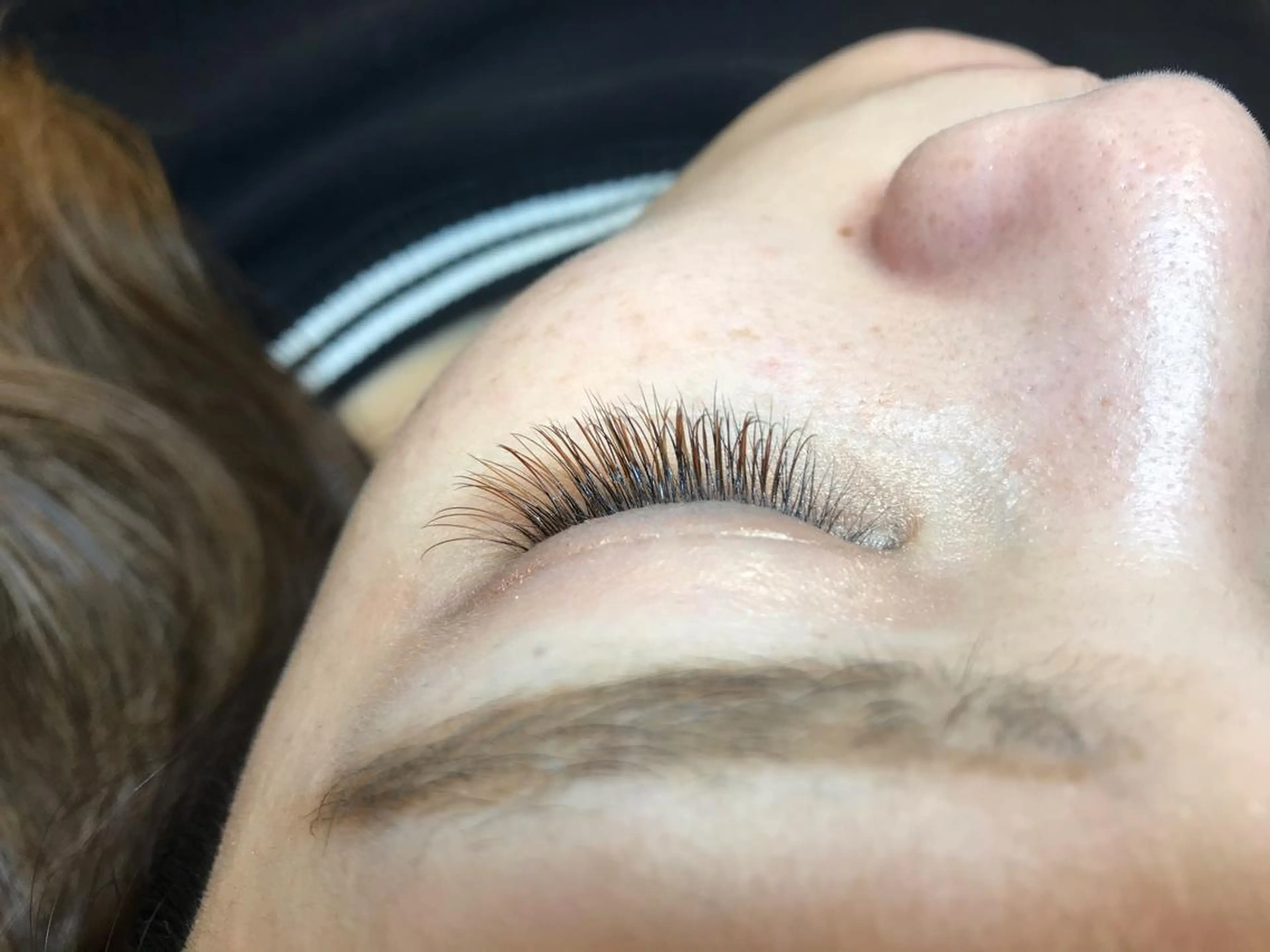 マツエク・マツパ マツエク GO　TODAY SHAiRE SALON 名古屋パルコ店所属・matsuhashi shinaのマツエク・マツパデザイン