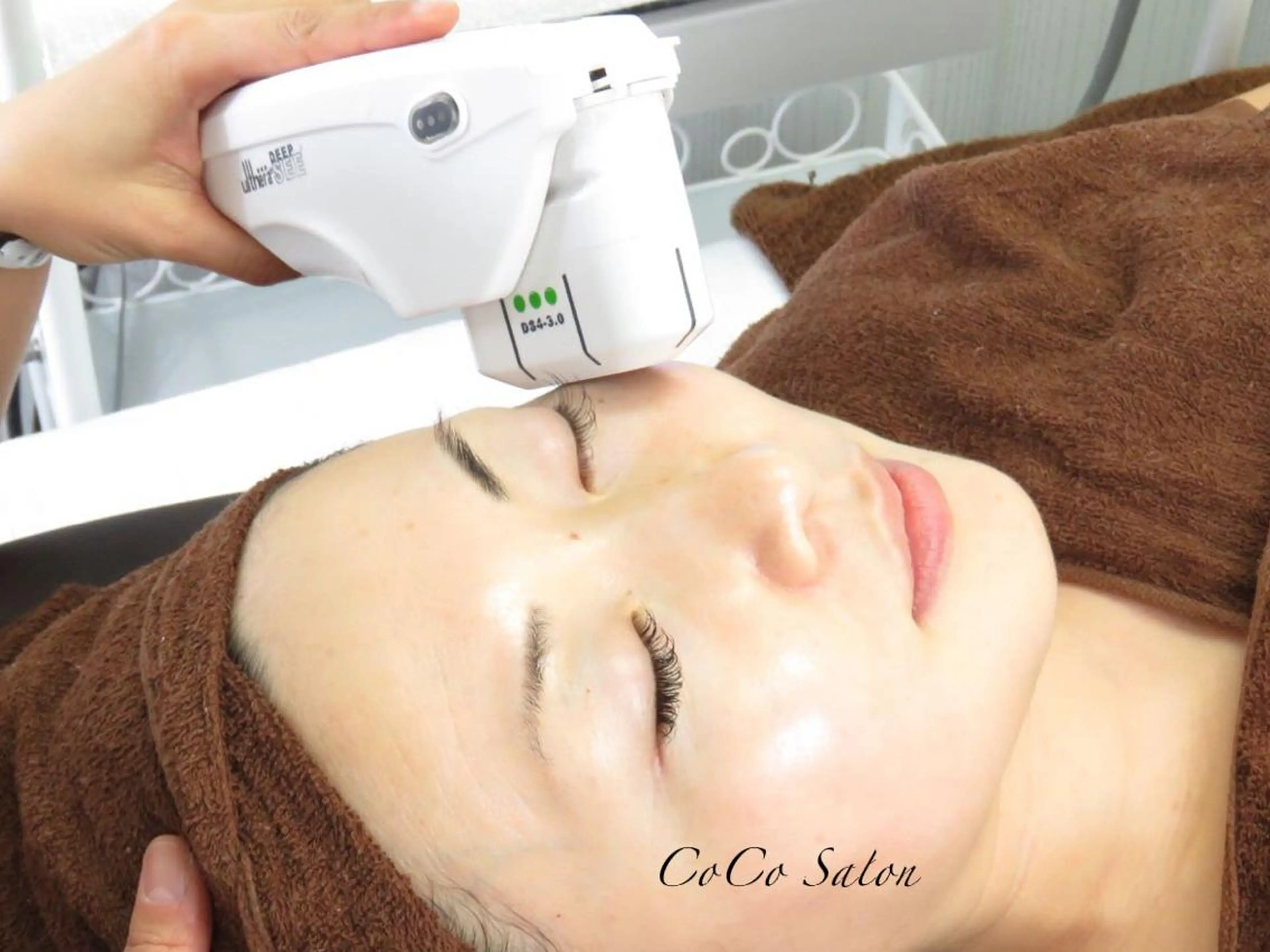 CoCo Salon ネイル/睫毛/脱毛のネイルデザイン