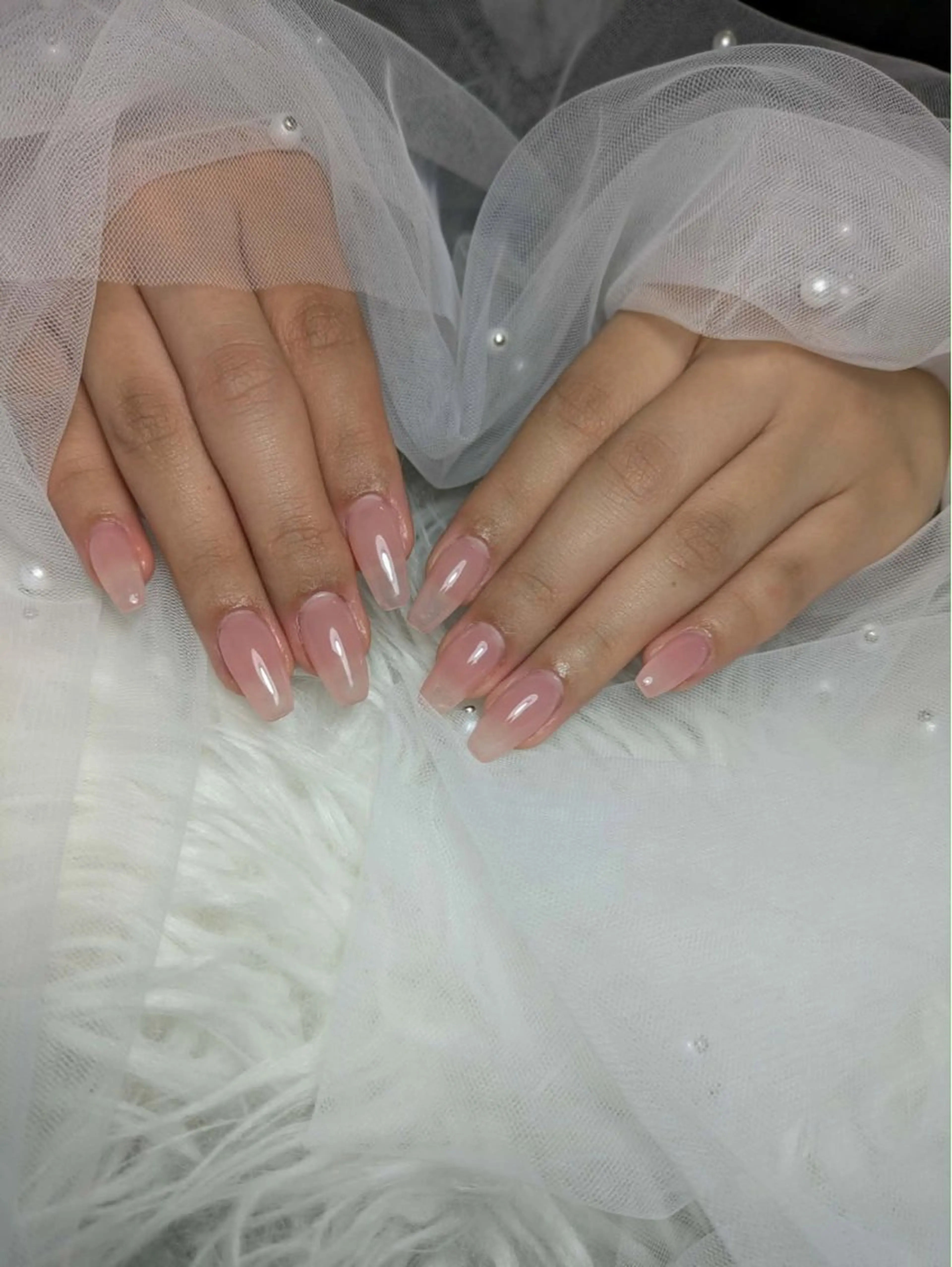 ネイル Queen Nail 　クイーンネイルのネイルデザイン