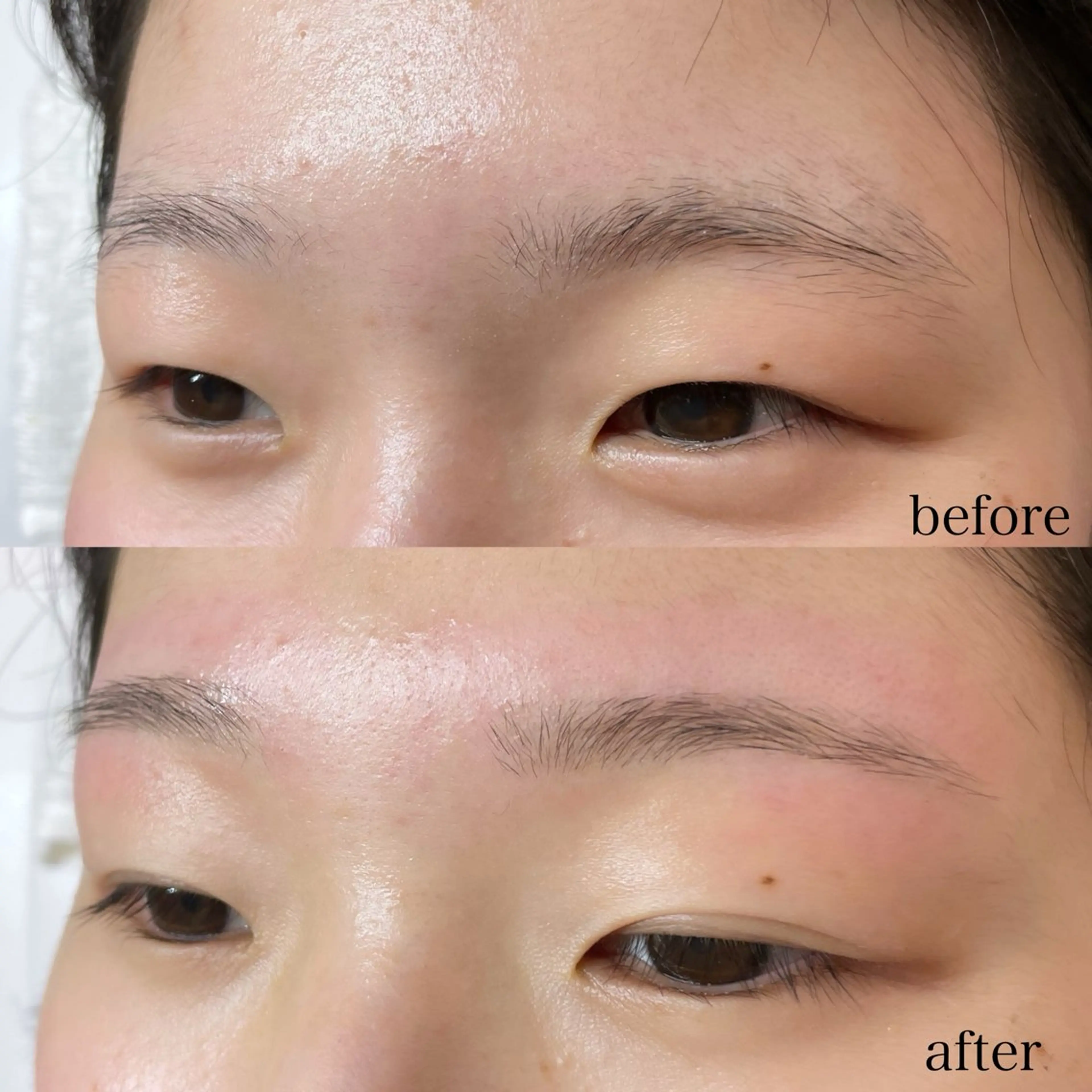 アイブロウ beauty eye所属・中島 美月のマツエク・マツパデザイン