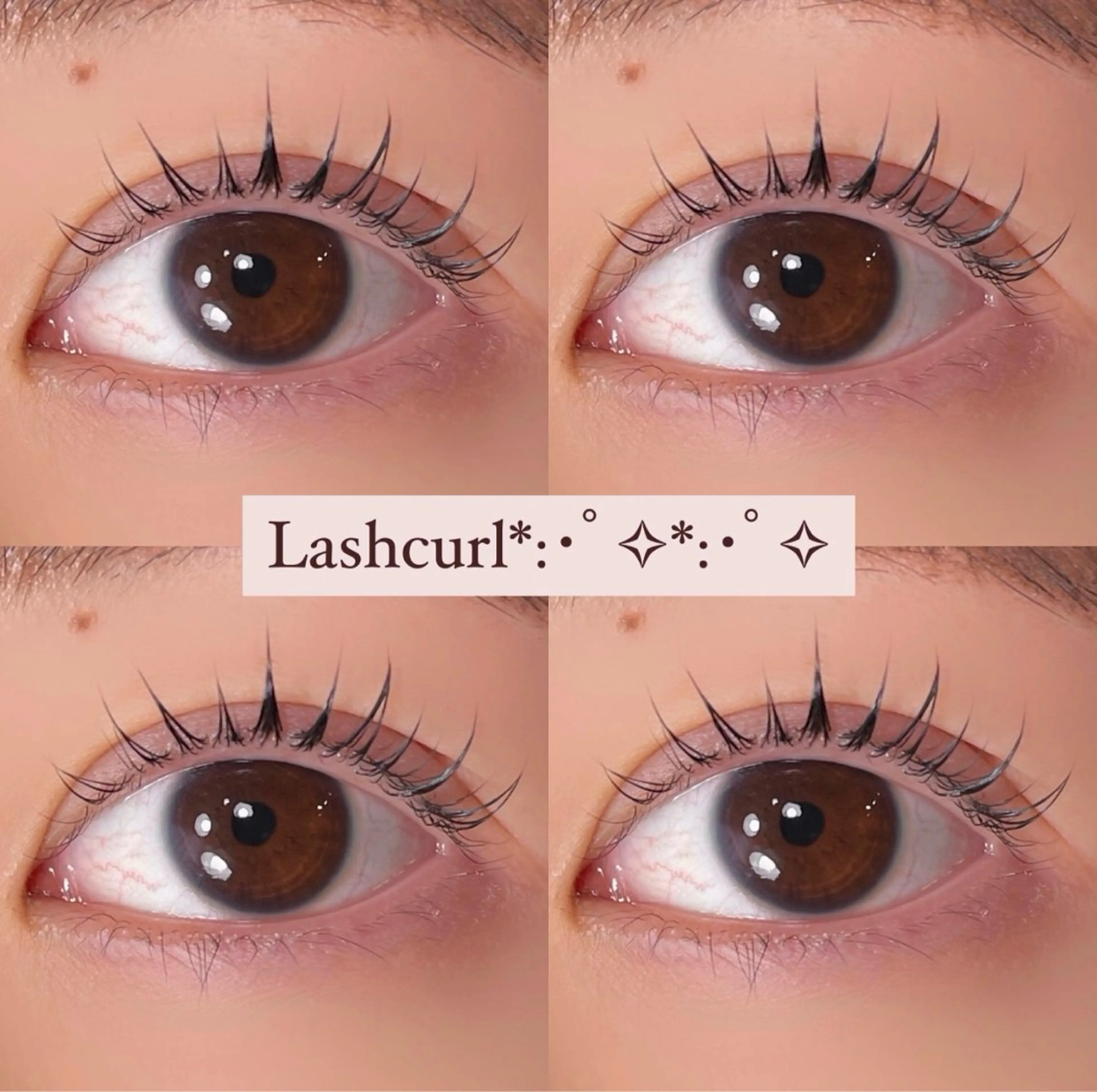 マツエク・マツパ Rose Lash所属・Rose Lash hiyoriのマツエク・マツパデザイン