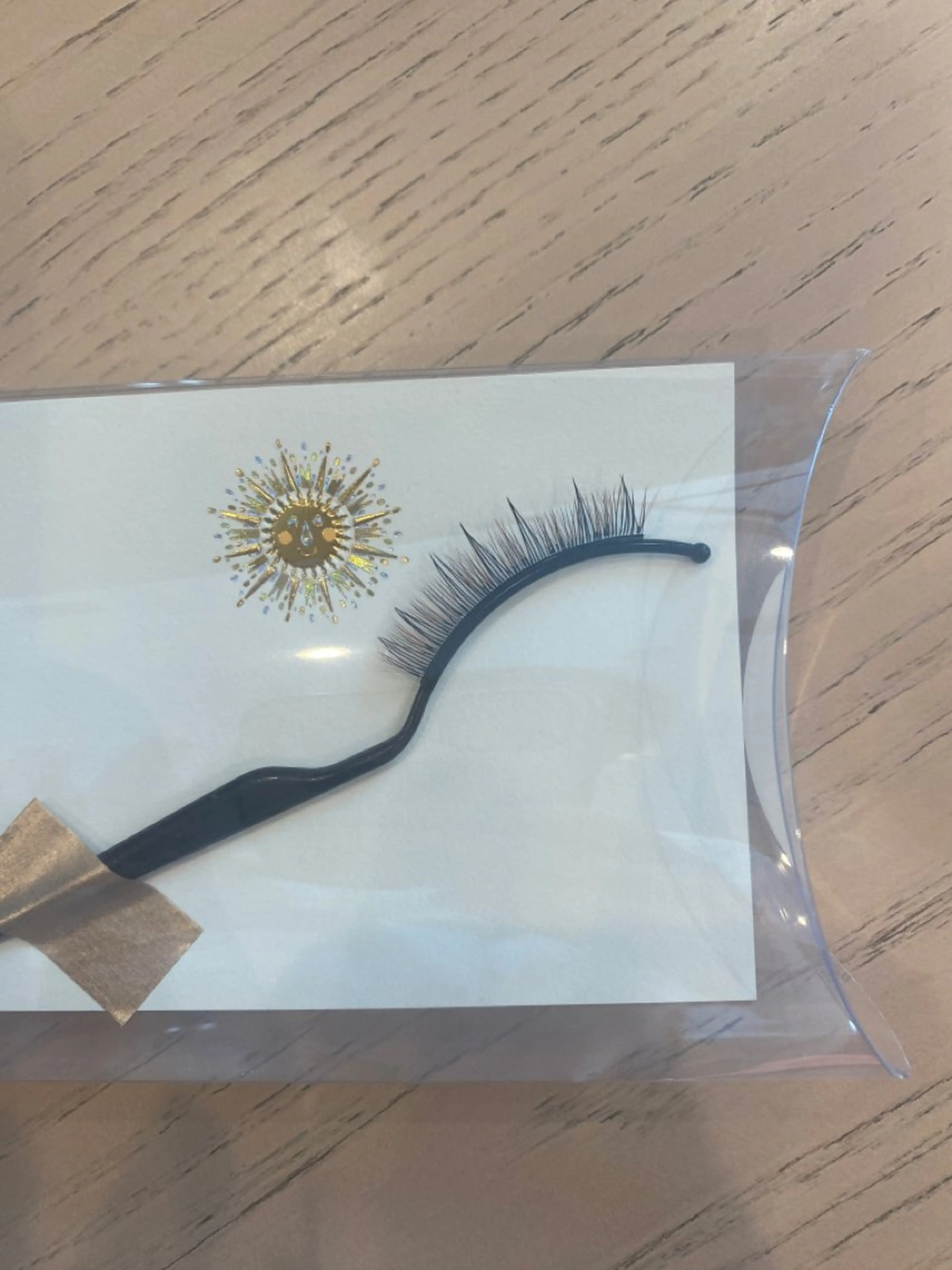 マツエク・マツパ ワンホンマツエク muguet 立川店のマツエク・マツパデザイン